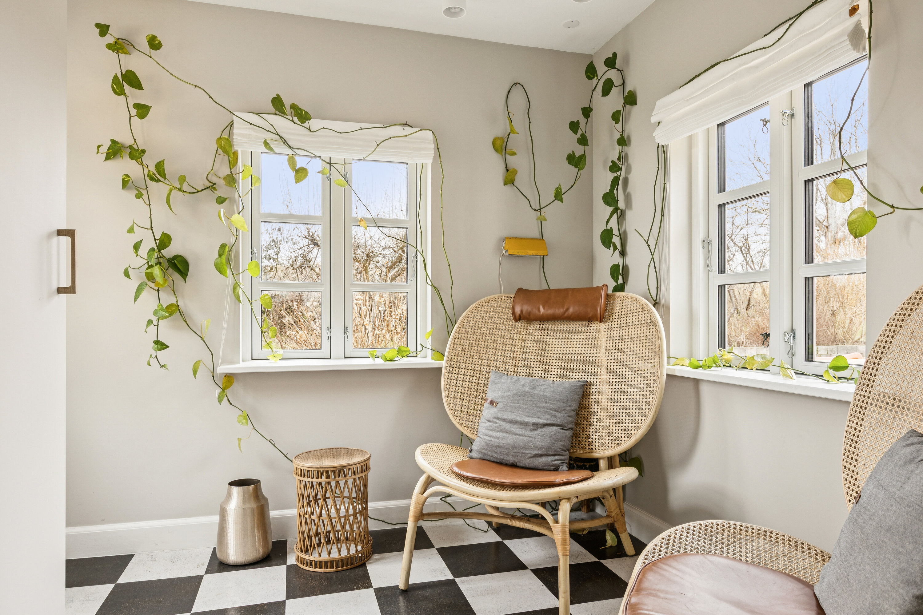 Fremhævet indendørs billede i fuldskærmstilstand. Billede af Hylledevej 18, Hyllede, 4683 Rønnede