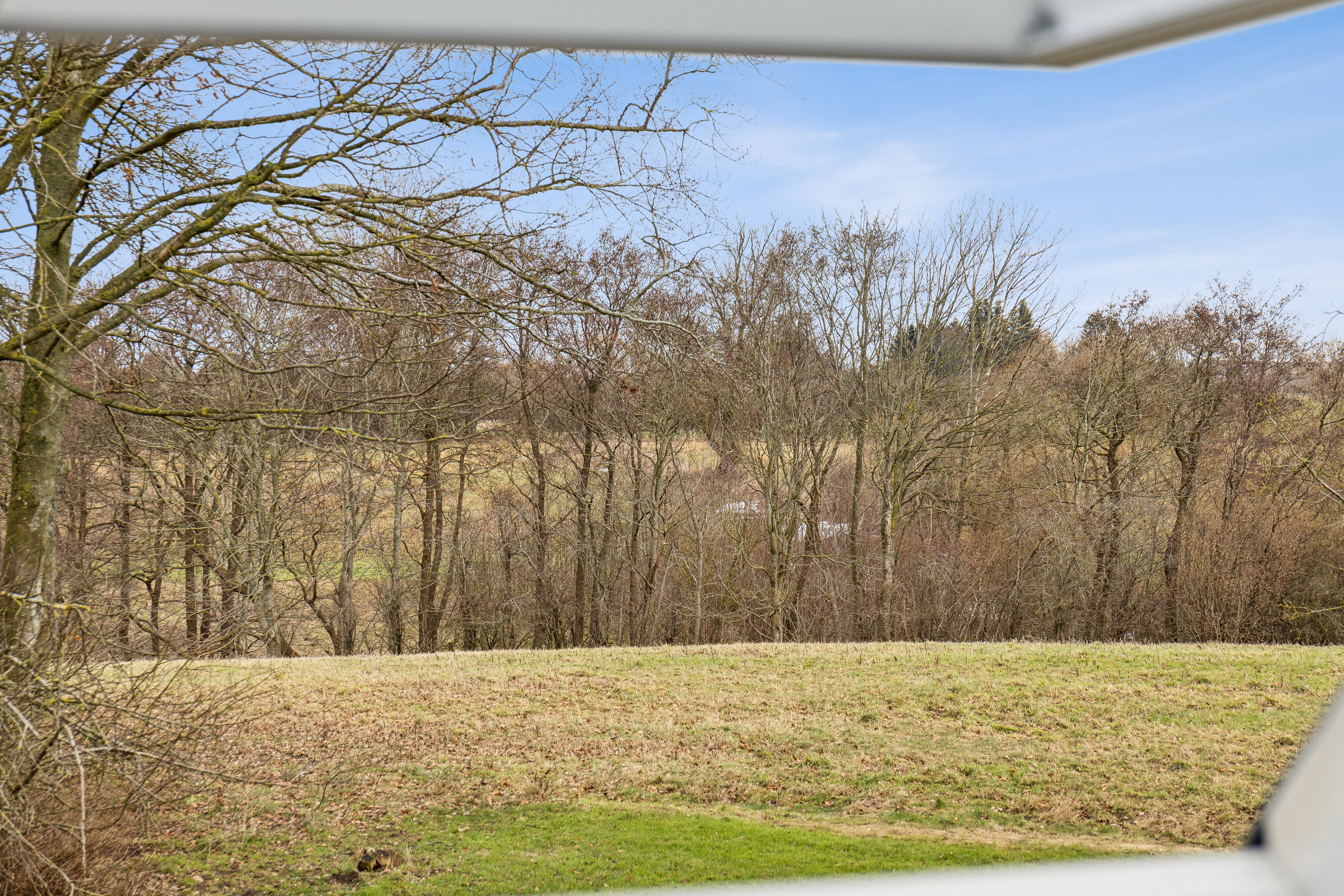 Fremhævet udsigt billede i fuldskærmstilstand. Billede af Hylledevej 18, Hyllede, 4683 Rønnede