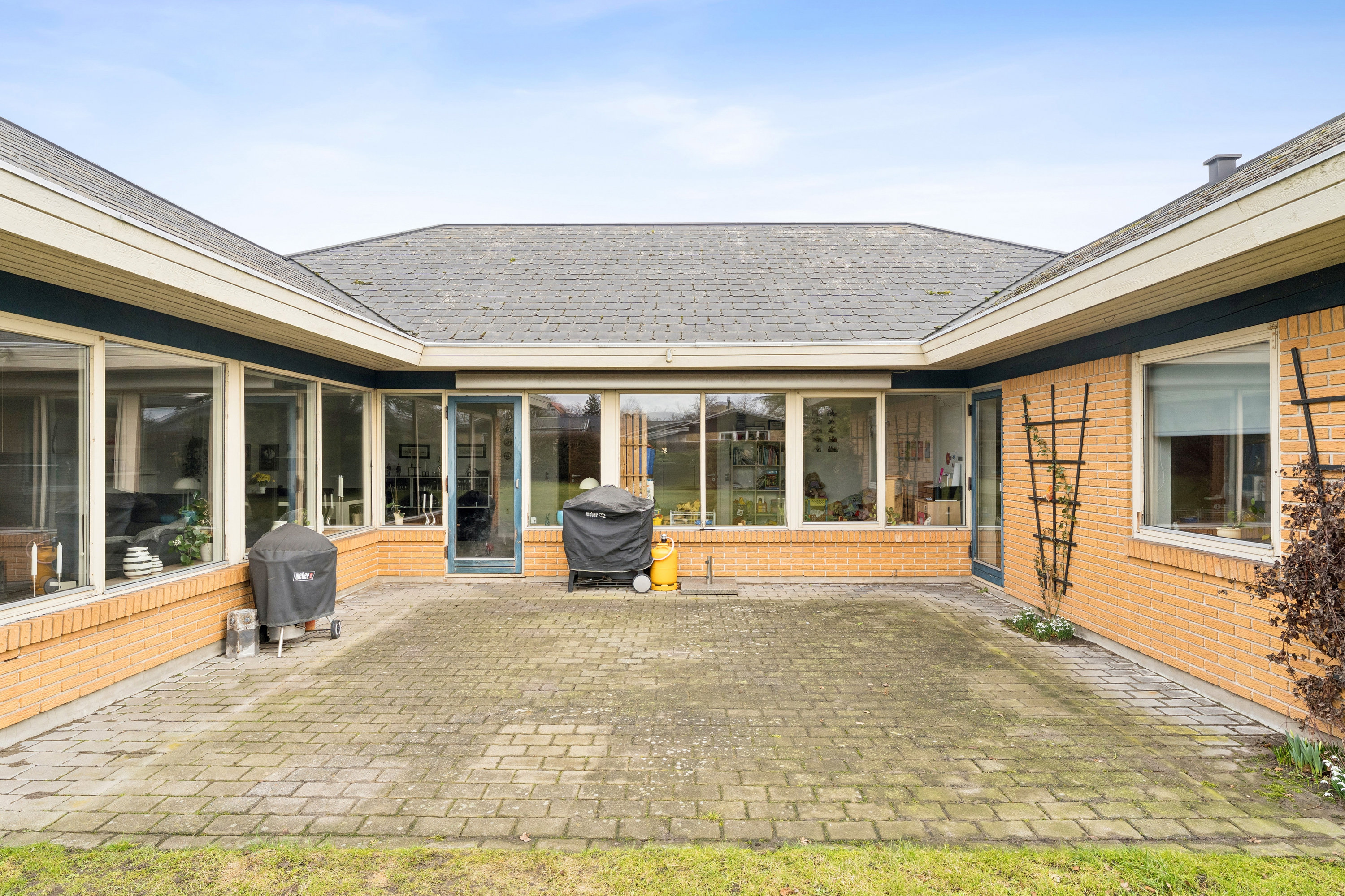 Hyldevej 7, 8930 Randers NØ