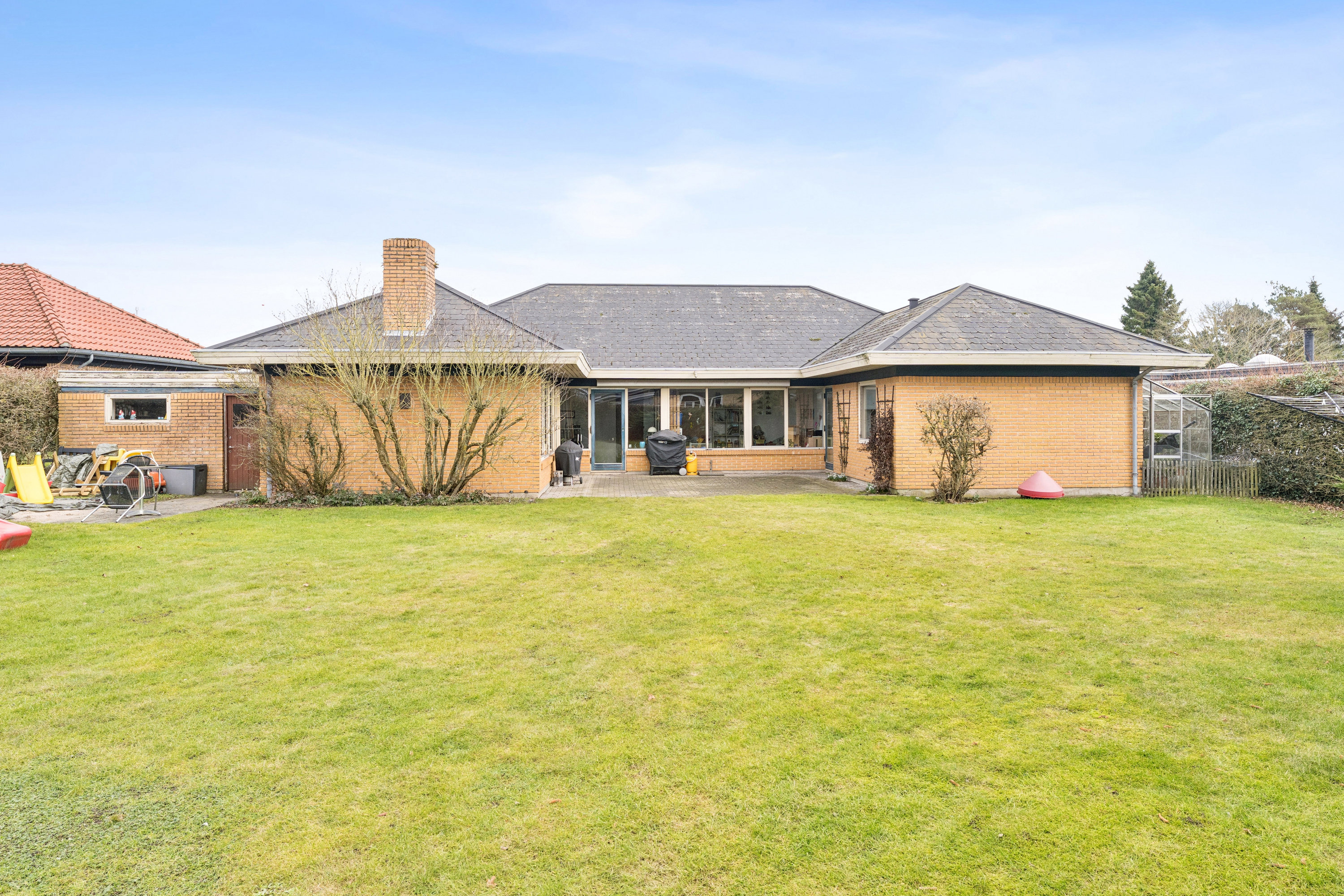 Hyldevej 7, 8930 Randers NØ