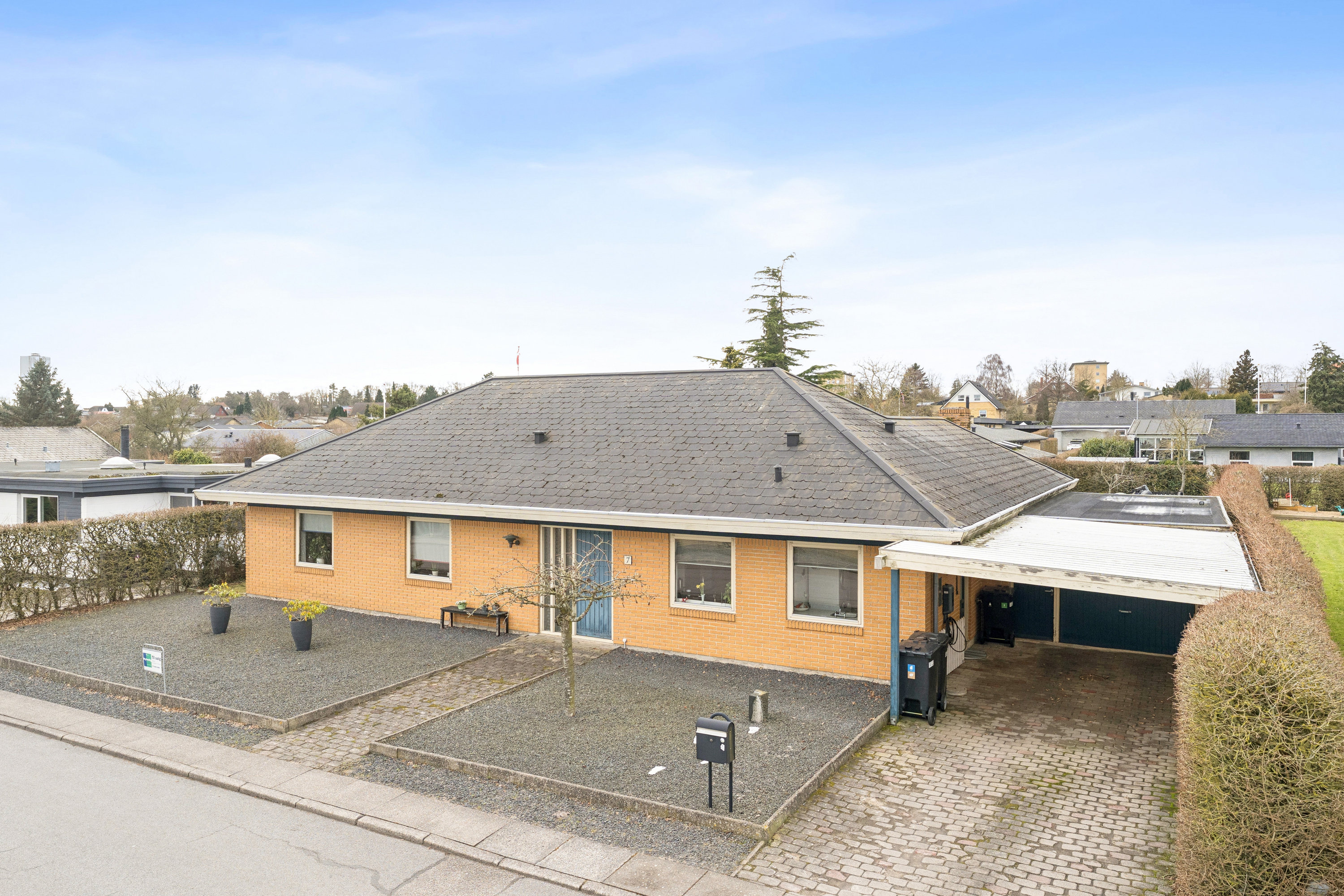 Hyldevej 7, 8930 Randers NØ