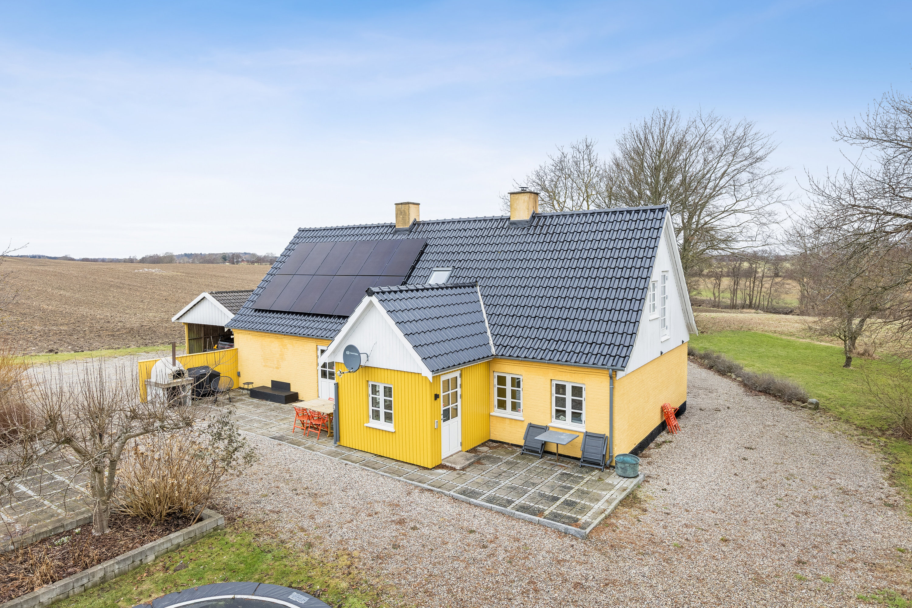 Hylledevej 18, Hyllede, 4683 Rønnede