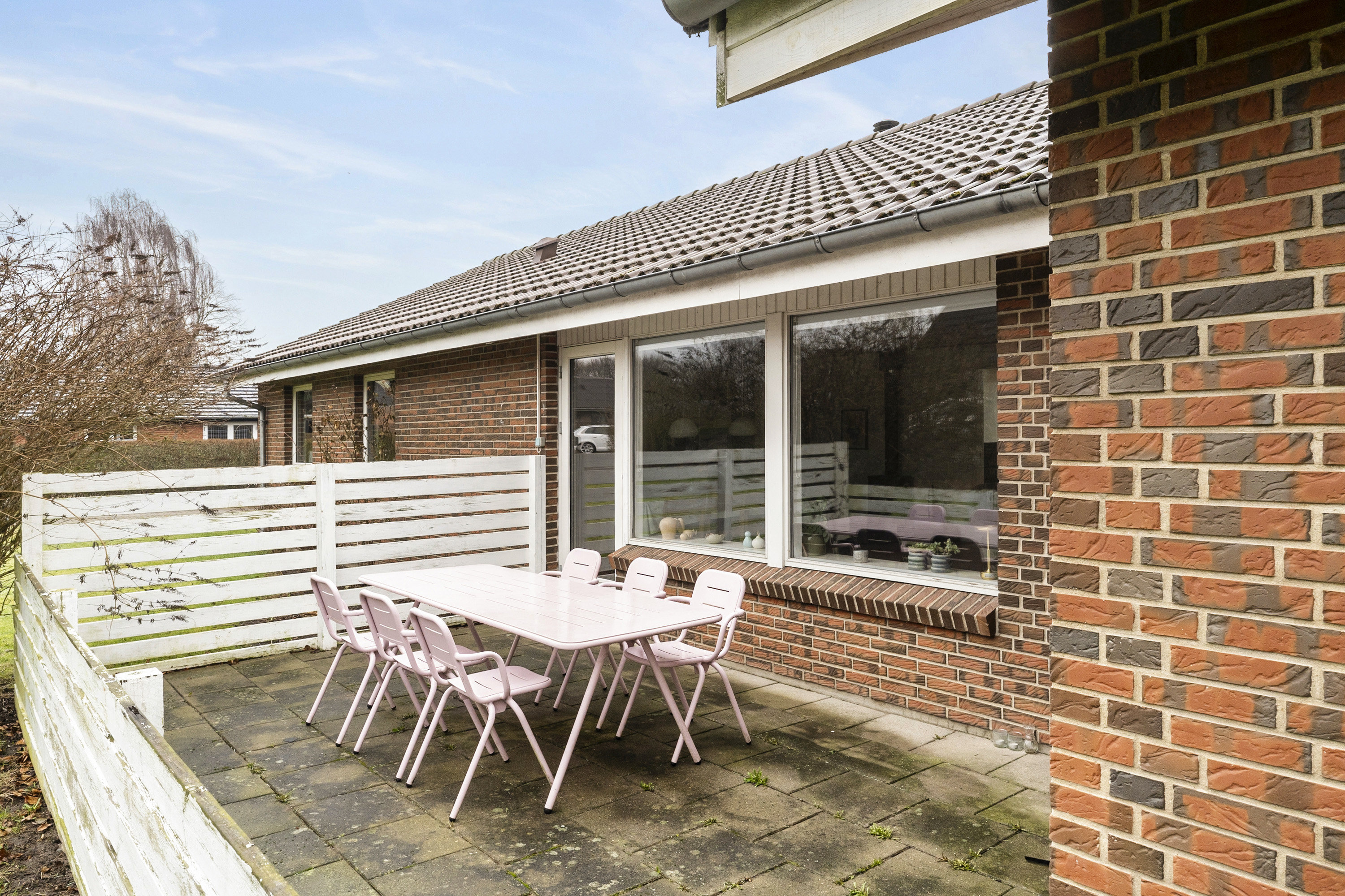 Fremhævet ejendommen billede i fuldskærmstilstand. Billede af Gærdet 12, 8700 Horsens