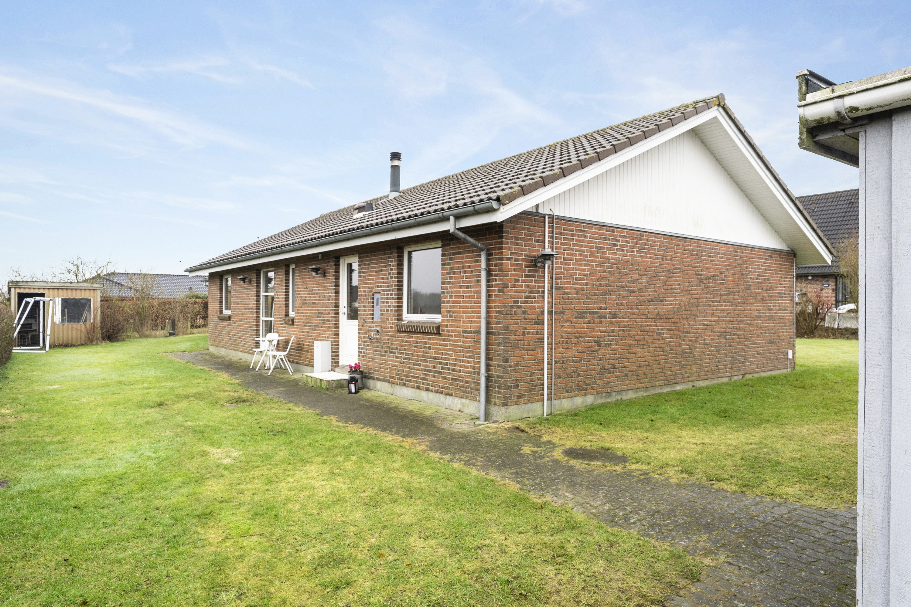 Gærdet 12, 8700 Horsens