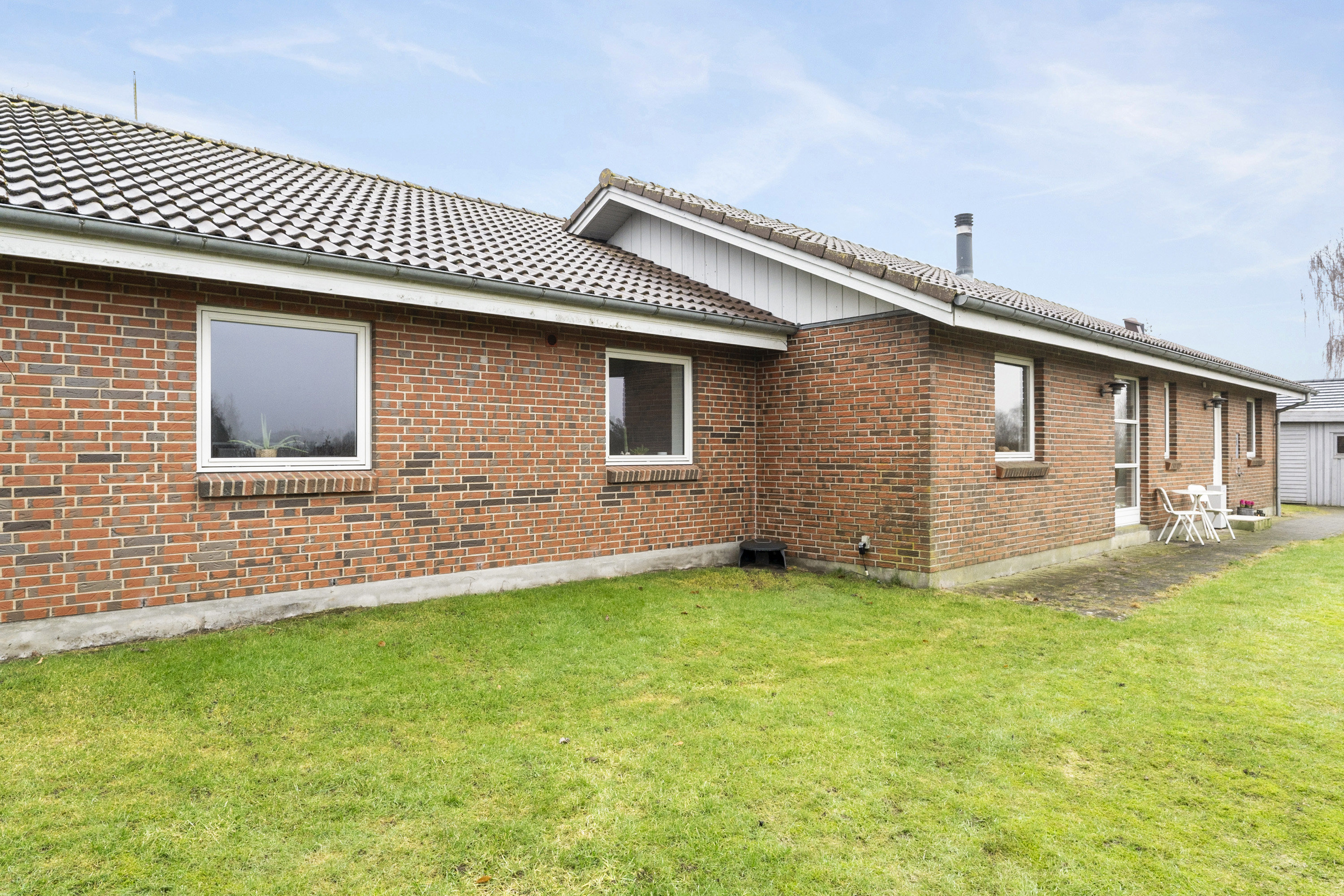 Gærdet 12, 8700 Horsens