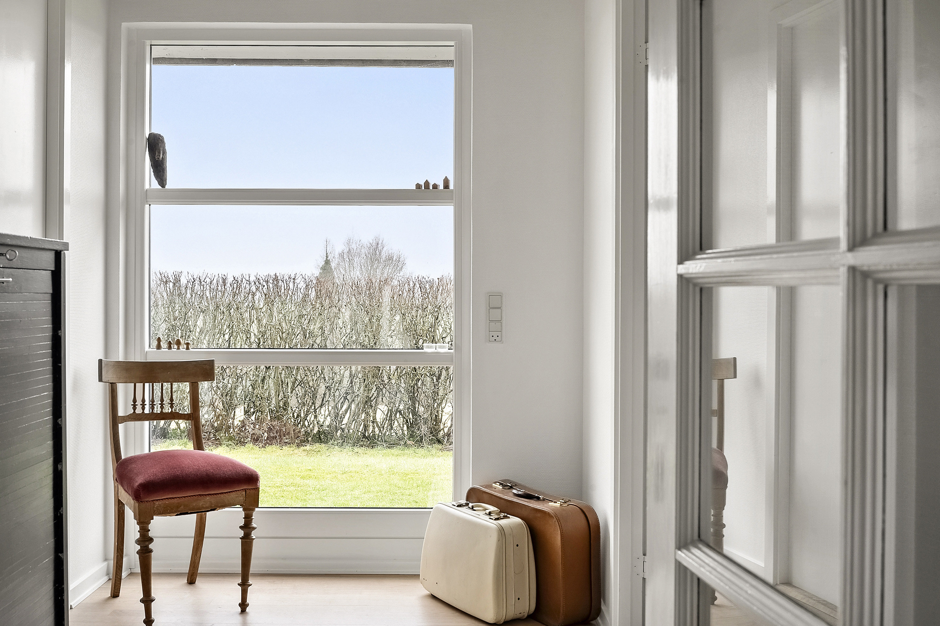 Fremhævet værelse billede i fuldskærmstilstand. Billede af Gærdet 12, 8700 Horsens