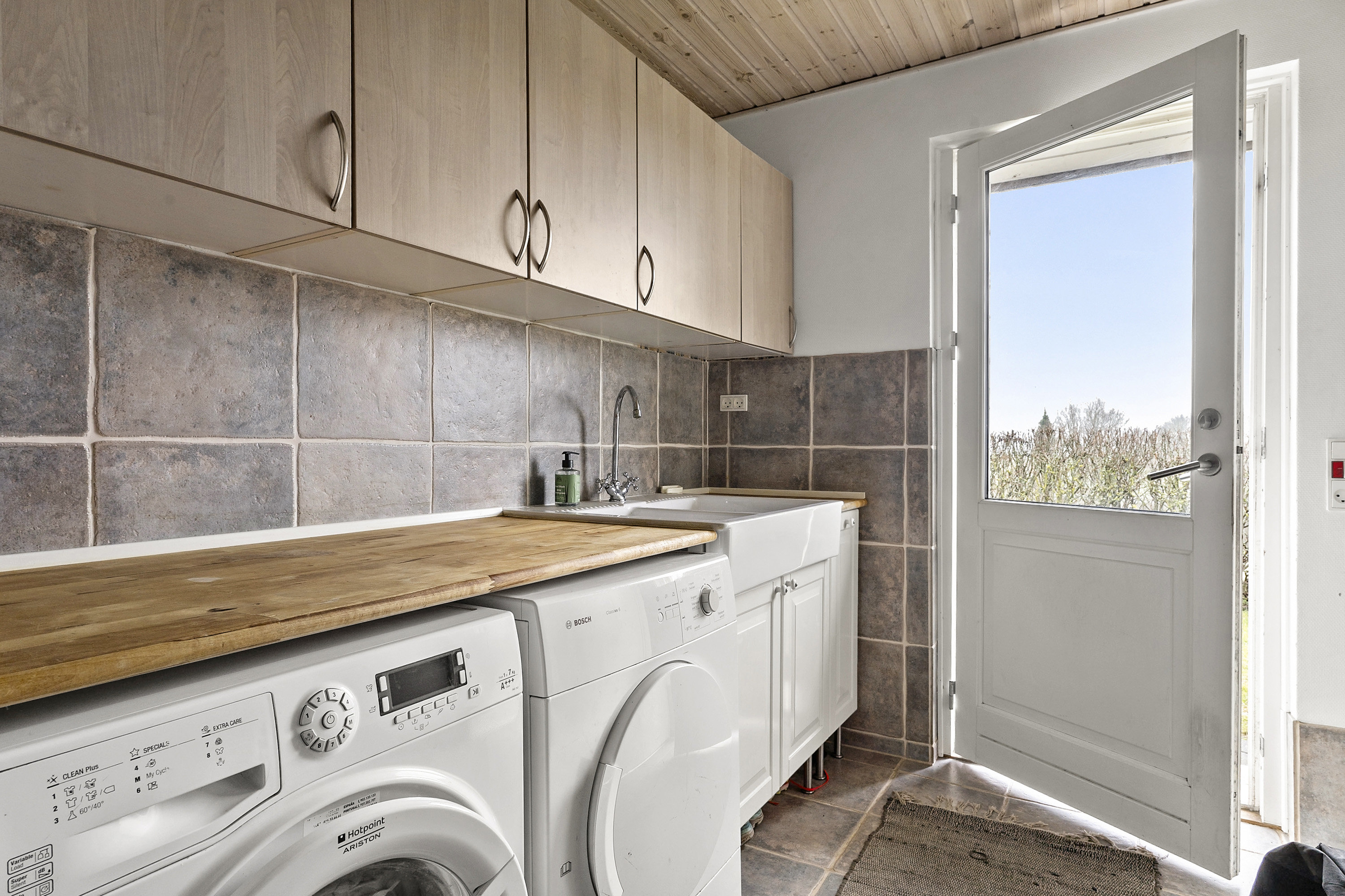 Fremhævet værelse billede i fuldskærmstilstand. Billede af Gærdet 12, 8700 Horsens