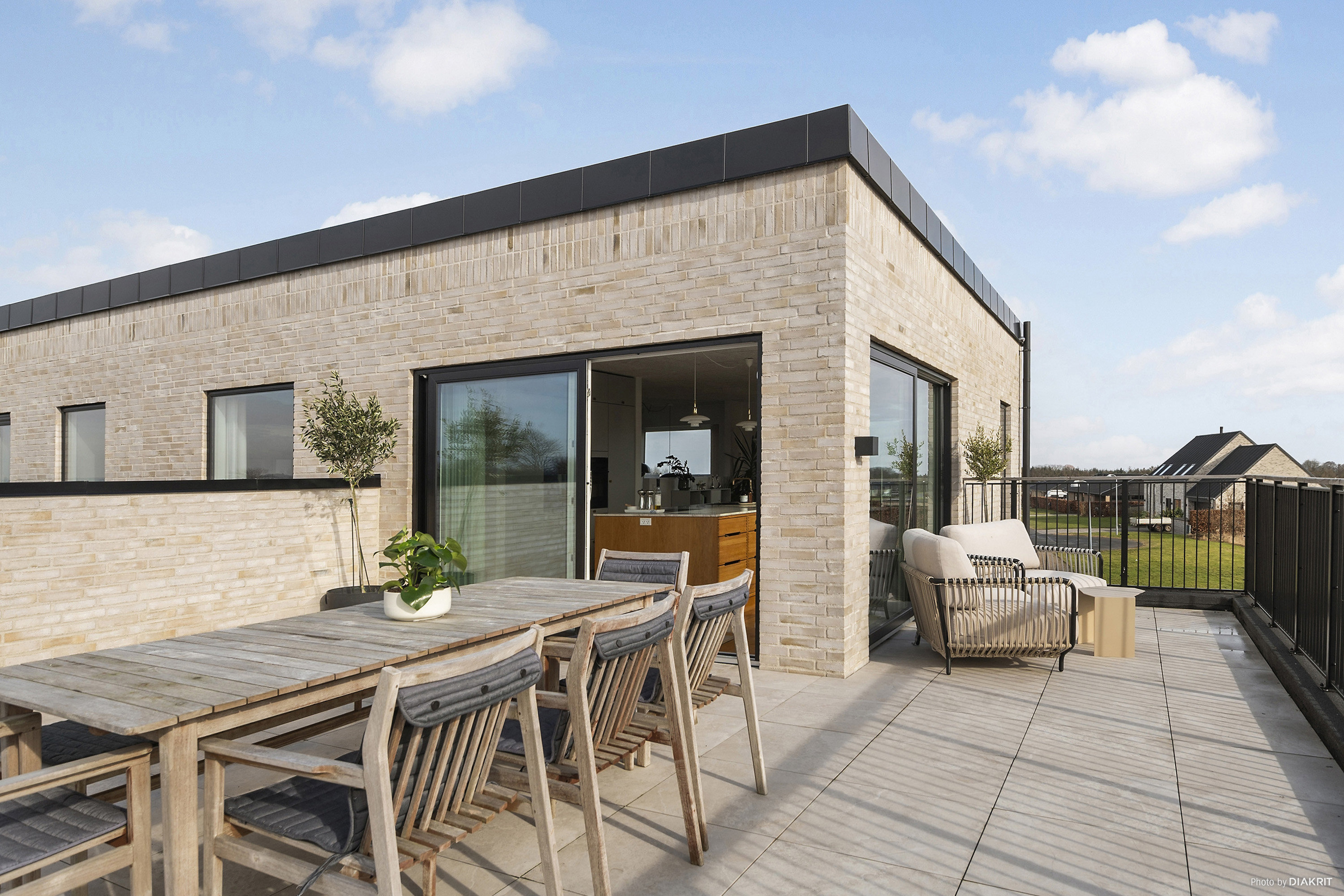 Fremhævet ejendommen billede i fuldskærmstilstand. Billede af Hou Strandpark 51, Hou, 8300 Odder