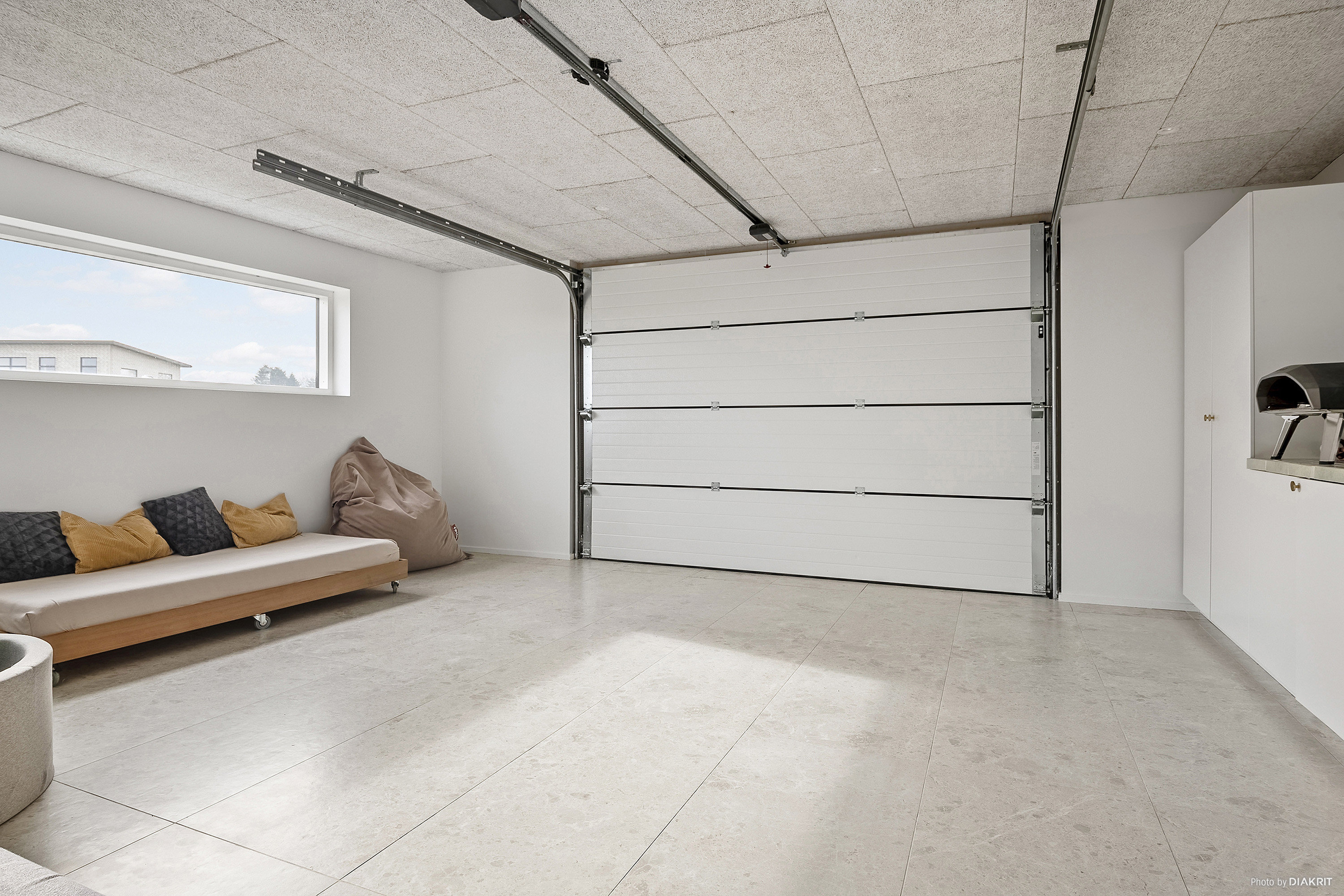 Fremhævet værelse billede i fuldskærmstilstand. Billede af Hou Strandpark 51, Hou, 8300 Odder