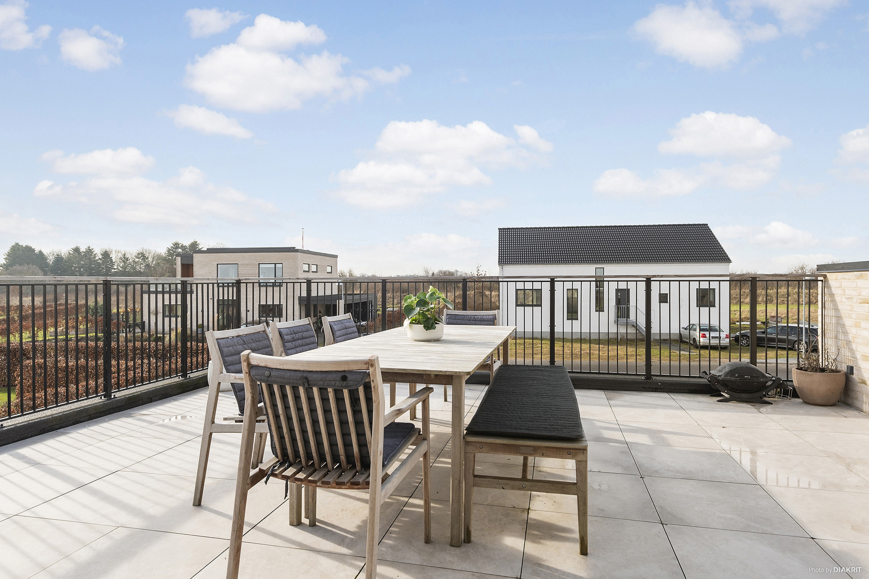 Fremhævet område billede i fuldskærmstilstand. Billede af Hou Strandpark 51, Hou, 8300 Odder