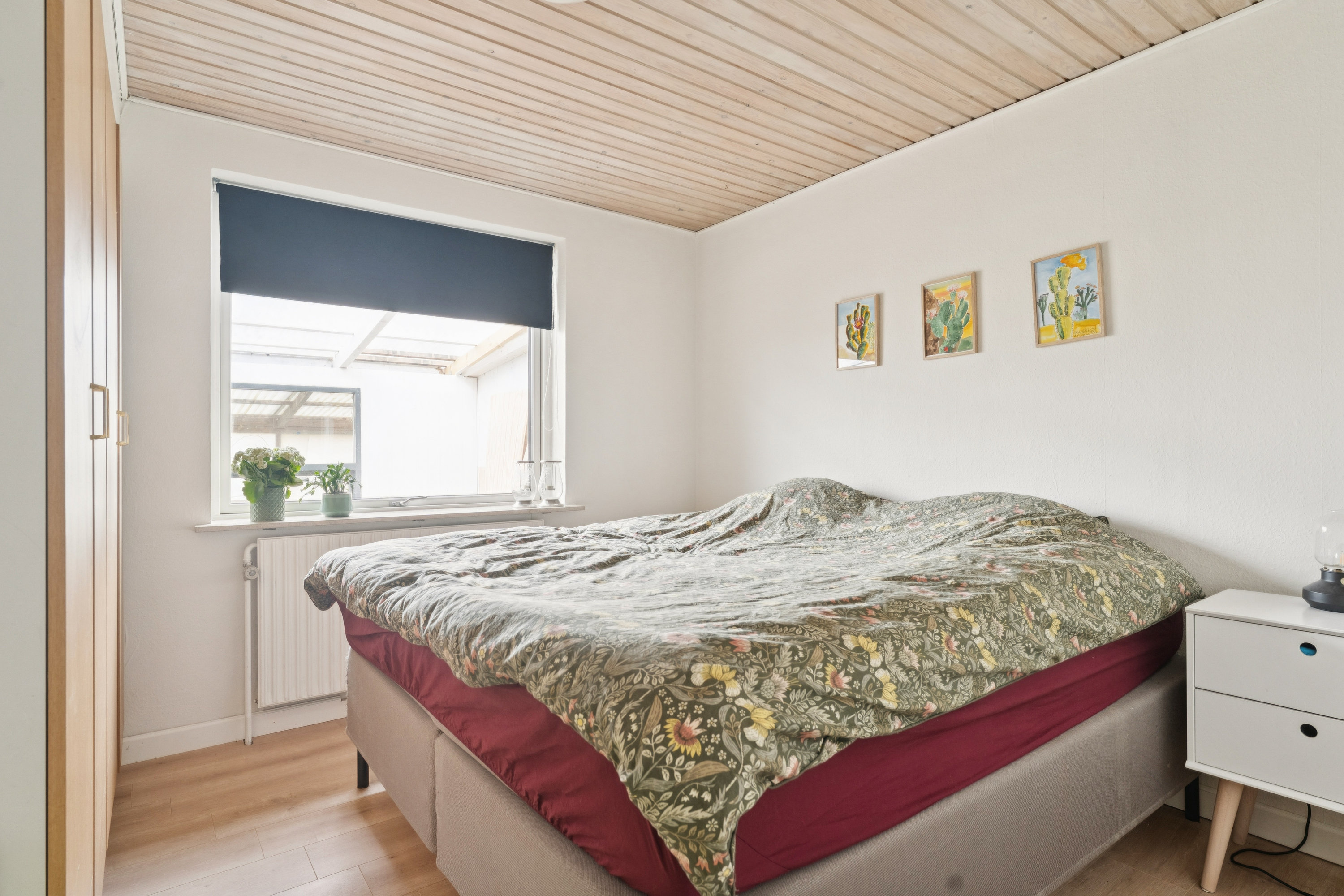 Fremhævet værelse billede i fuldskærmstilstand. Billede af Vestergade 60, 8850 Bjerringbro