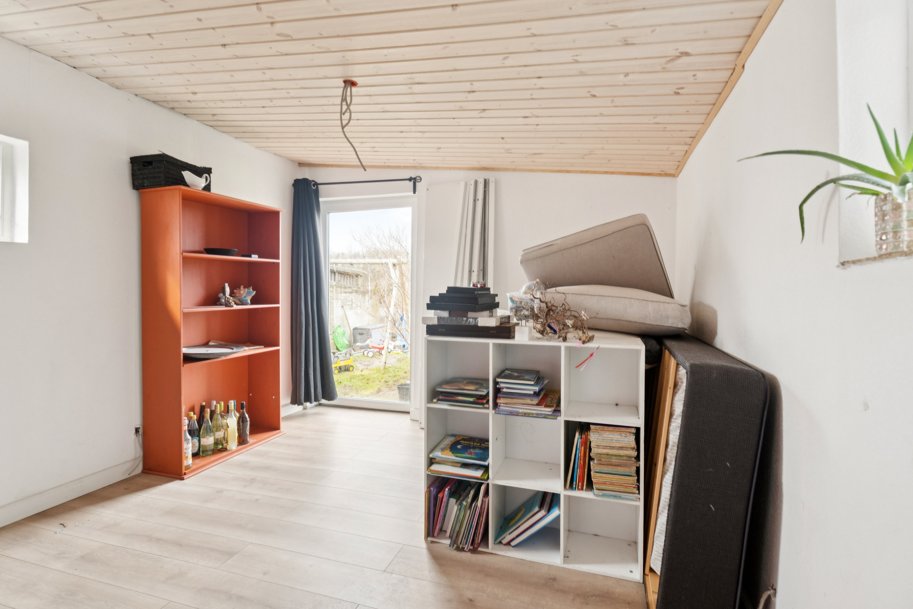 Fremhævet værelse billede i fuldskærmstilstand. Billede af Vestergade 60, 8850 Bjerringbro