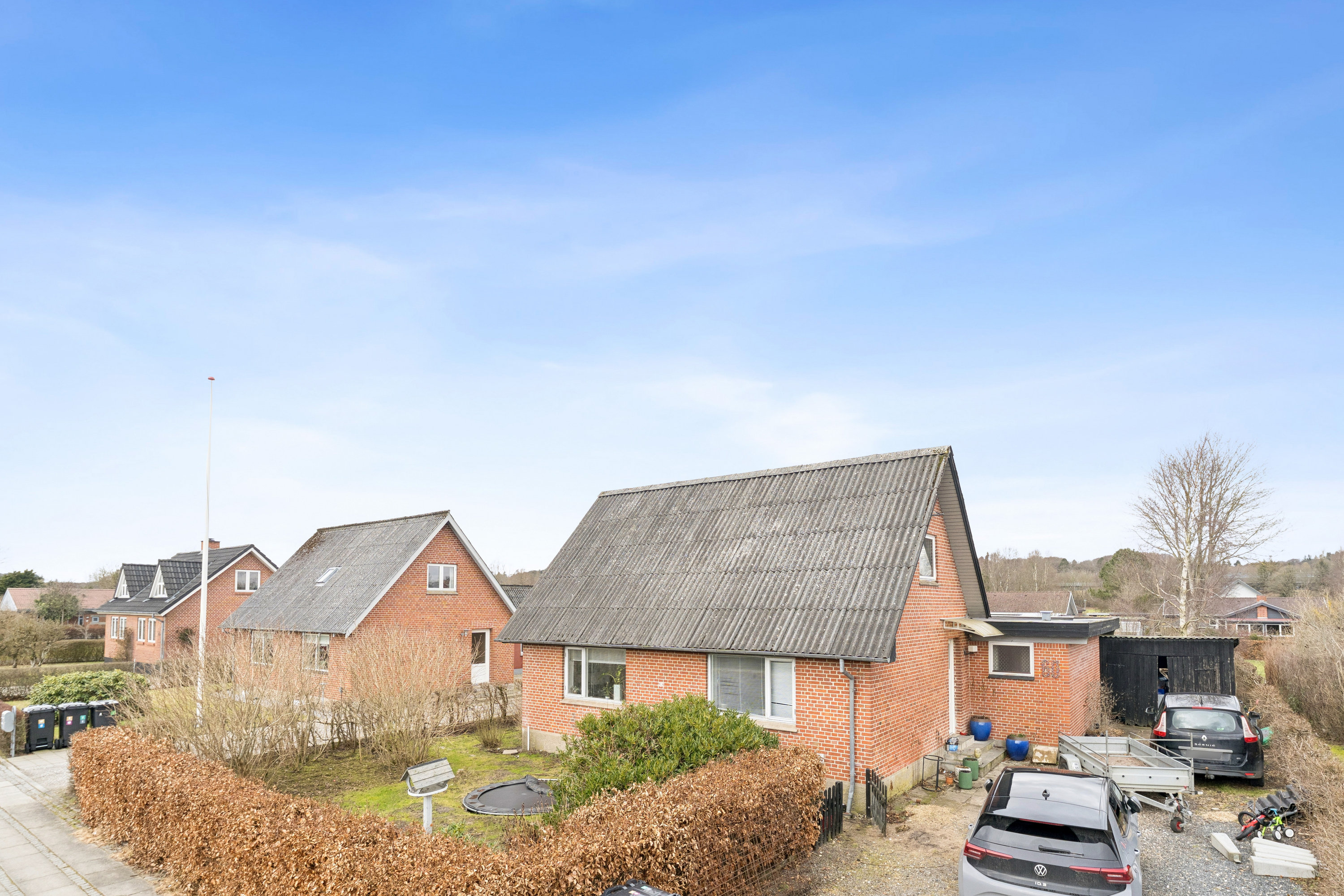 Vestergade 60, 8850 Bjerringbro