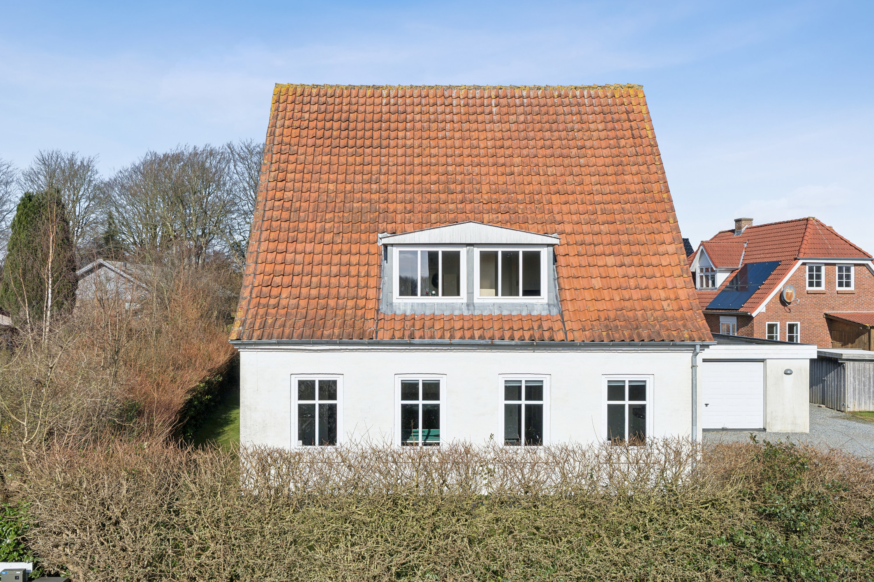 Nygade 12, 6330 Padborg