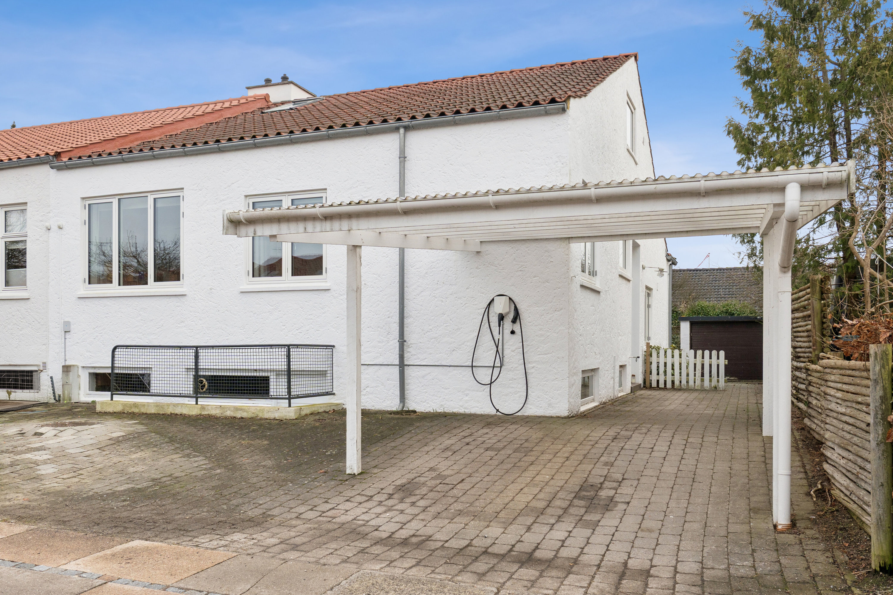 Gartnersvinget 11, 2800 Kongens Lyngby