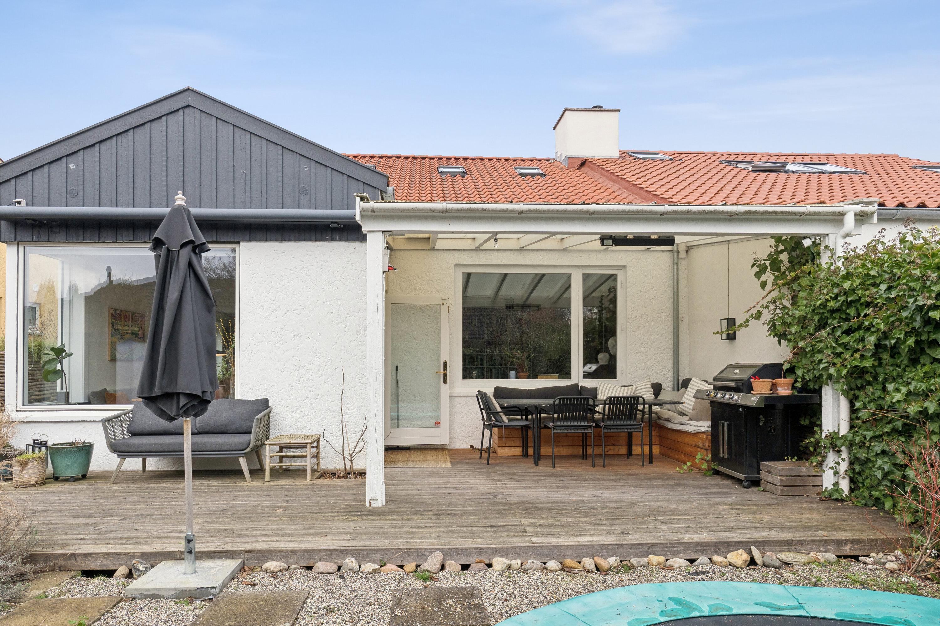 Gartnersvinget 11, 2800 Kongens Lyngby