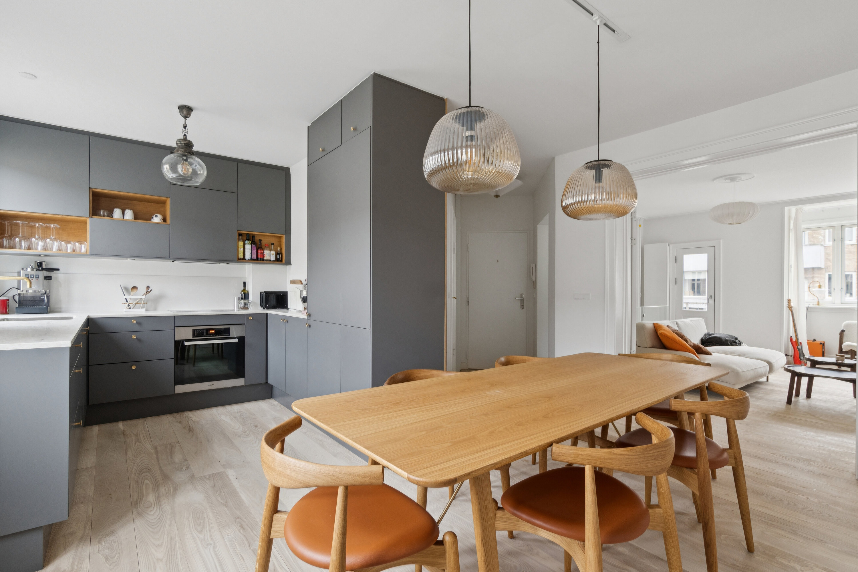 Offenbachsvej 33, 1. tv., 2450 København SV