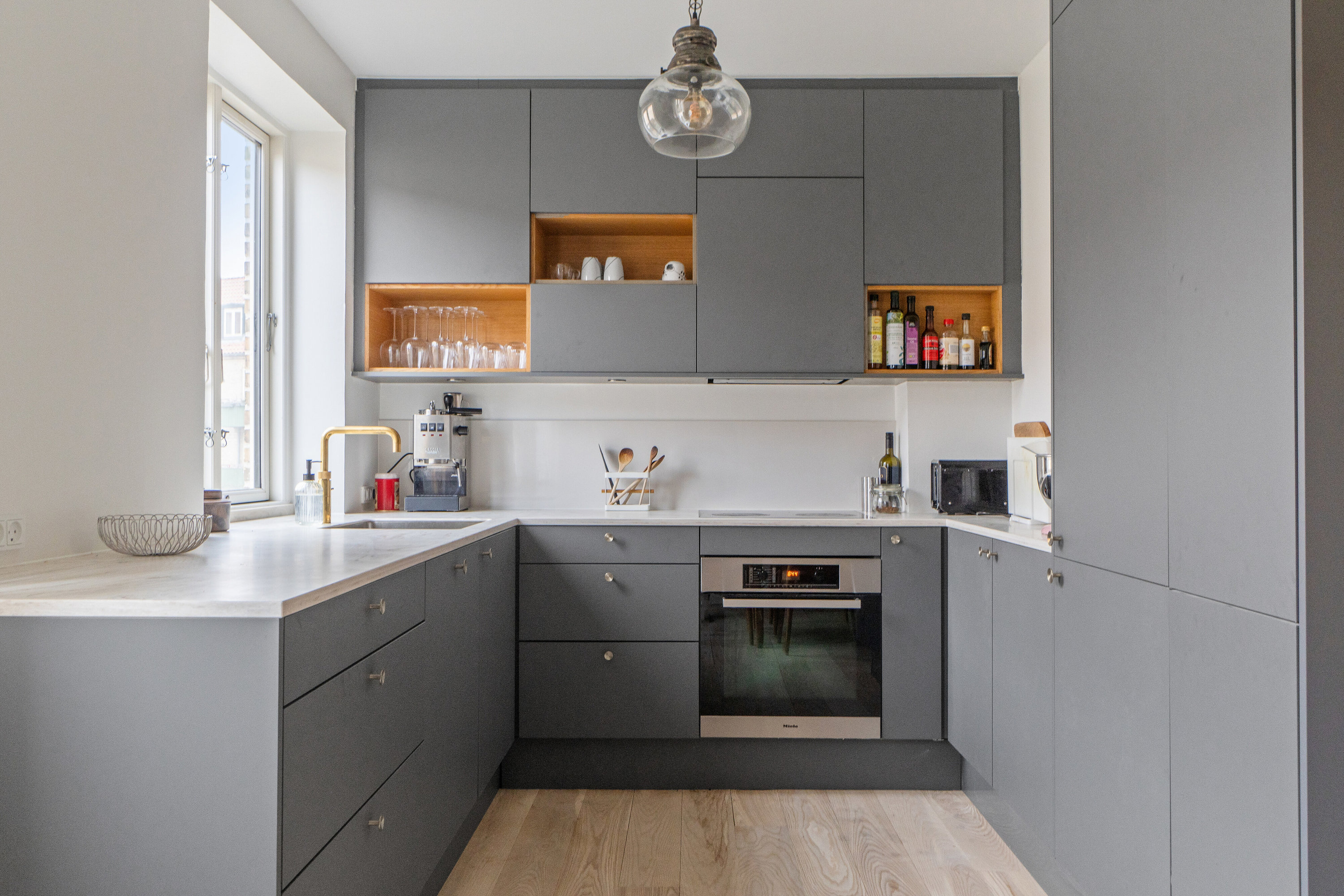 Offenbachsvej 33, 1. tv., 2450 København SV