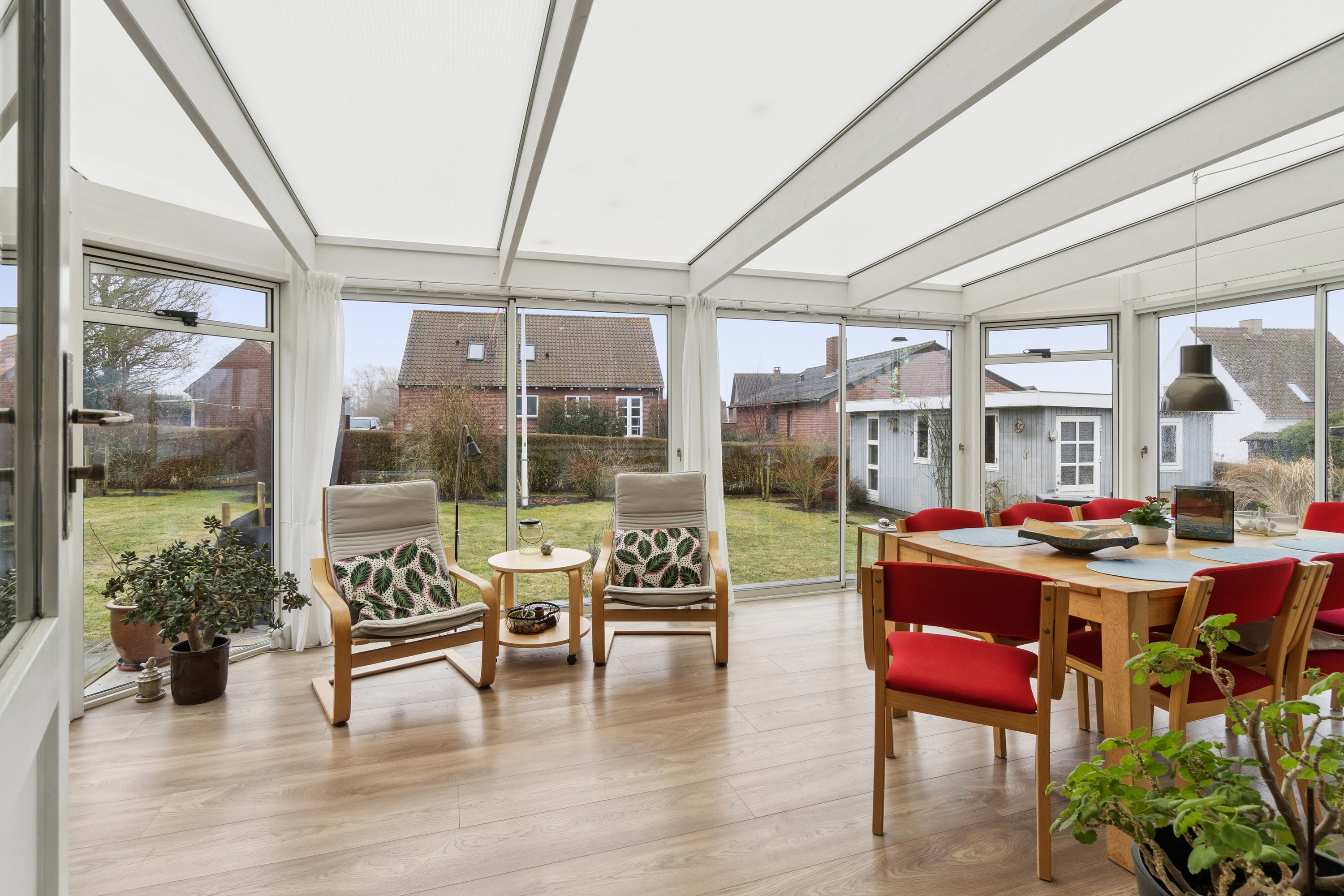 Jernbanevej 14, Klemensker, 3782 Klemensker