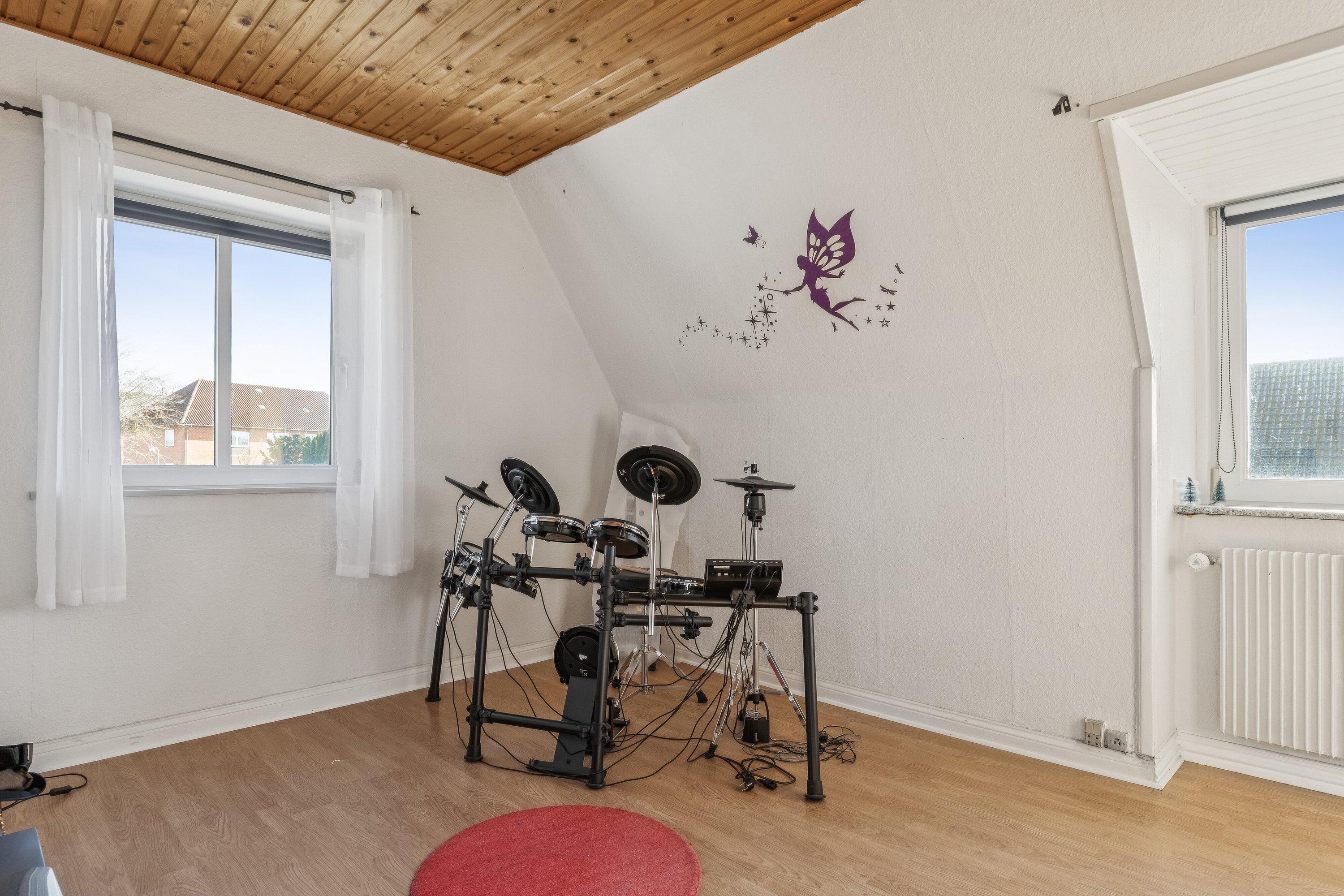 Fremhævet arbejdsværelse billede i fuldskærmstilstand. Billede af Nygade 12, 6330 Padborg