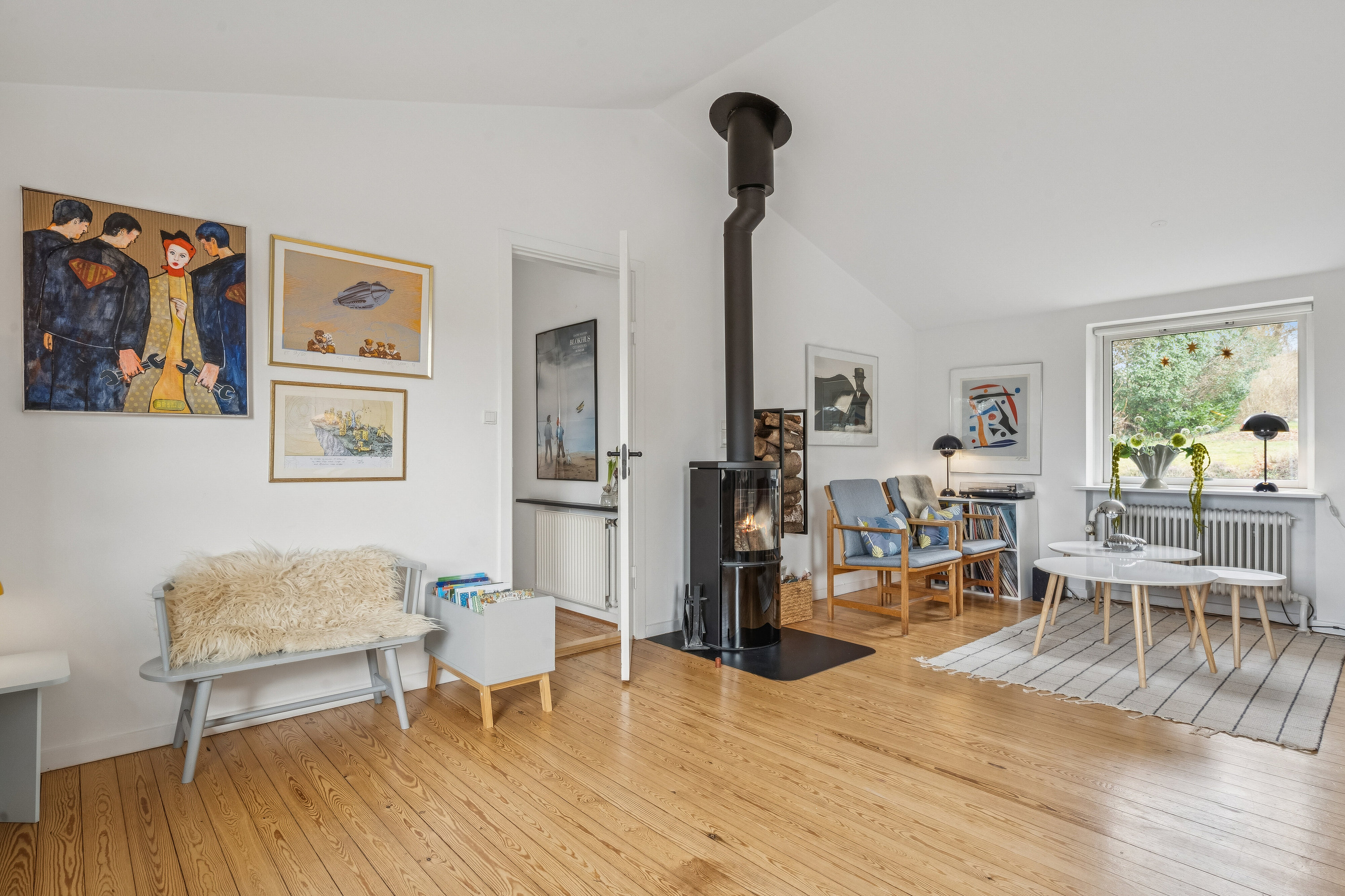 Heidesvej 21, 8270 Højbjerg