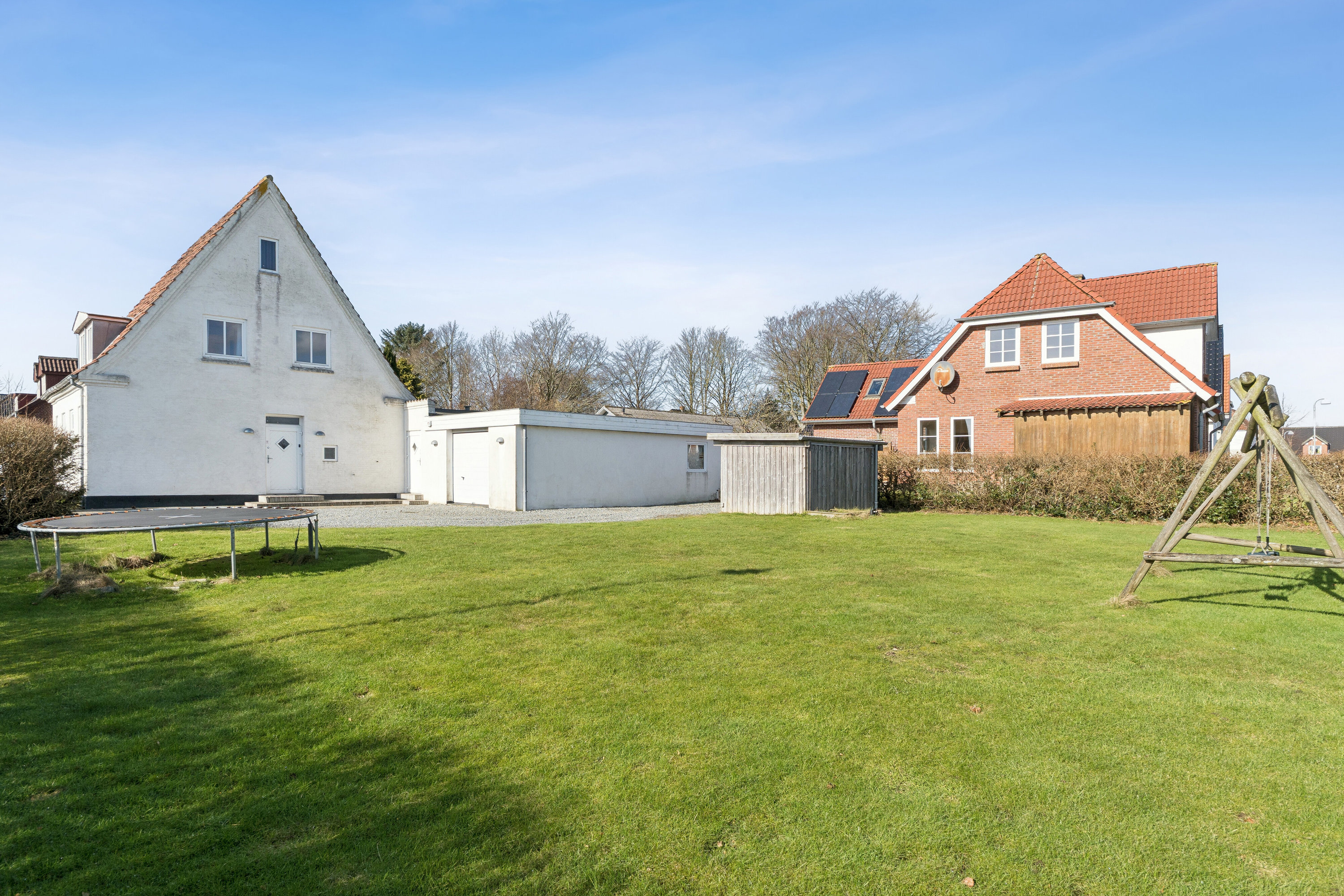 Nygade 12, 6330 Padborg