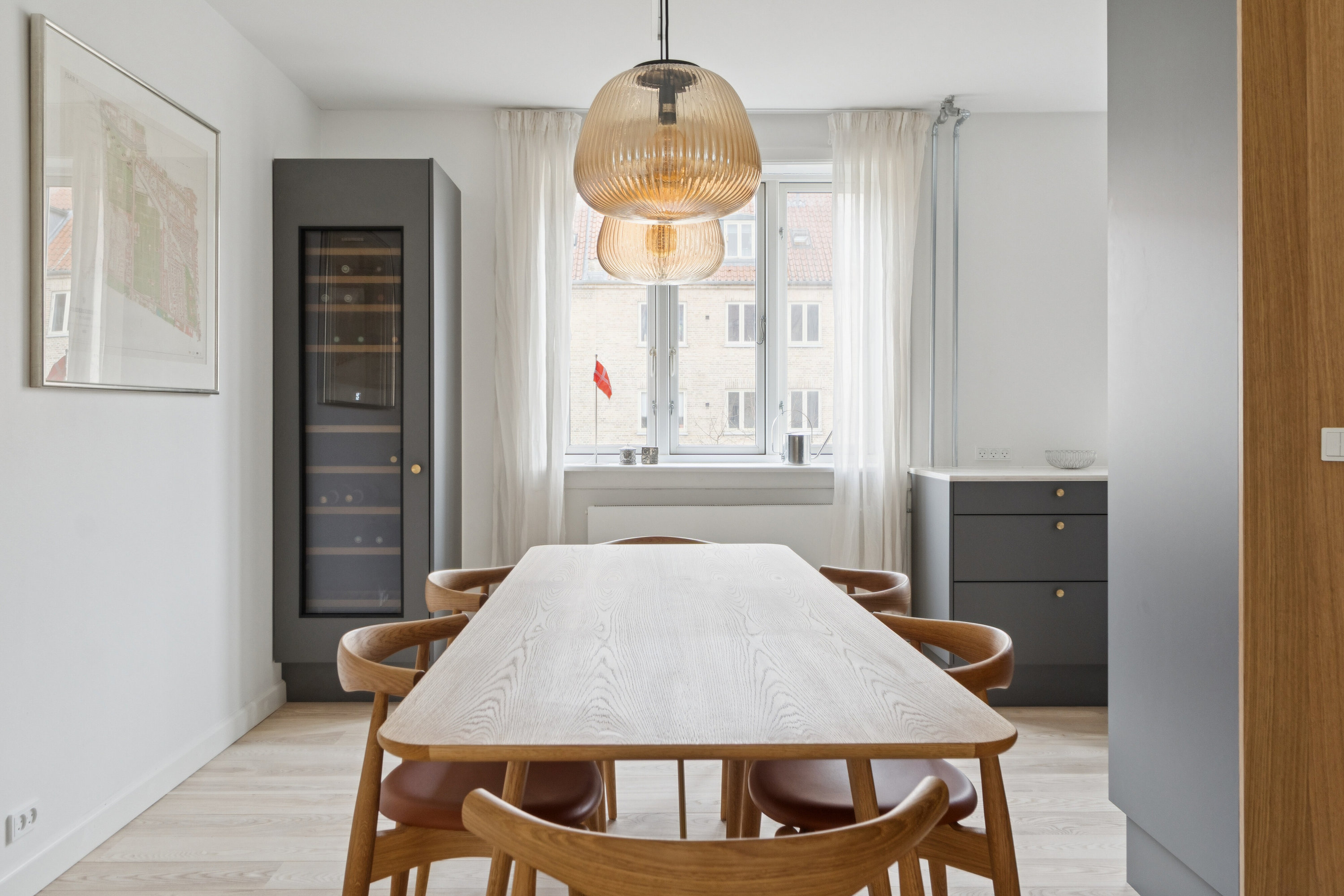 Offenbachsvej 33, 1. tv., 2450 København SV