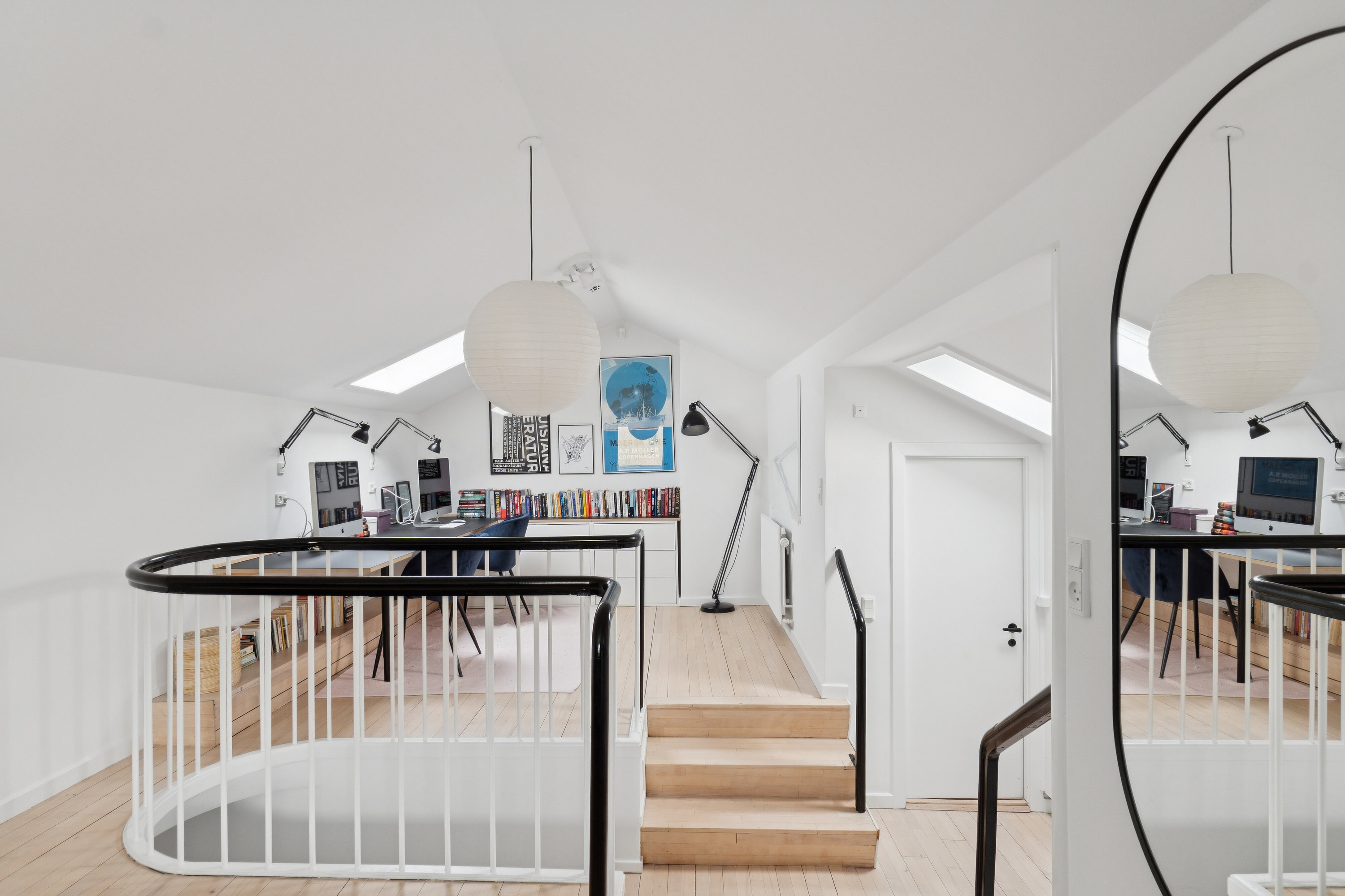 Fremhævet repos billede i fuldskærmstilstand. Billede af Gartnersvinget 11, 2800 Kongens Lyngby