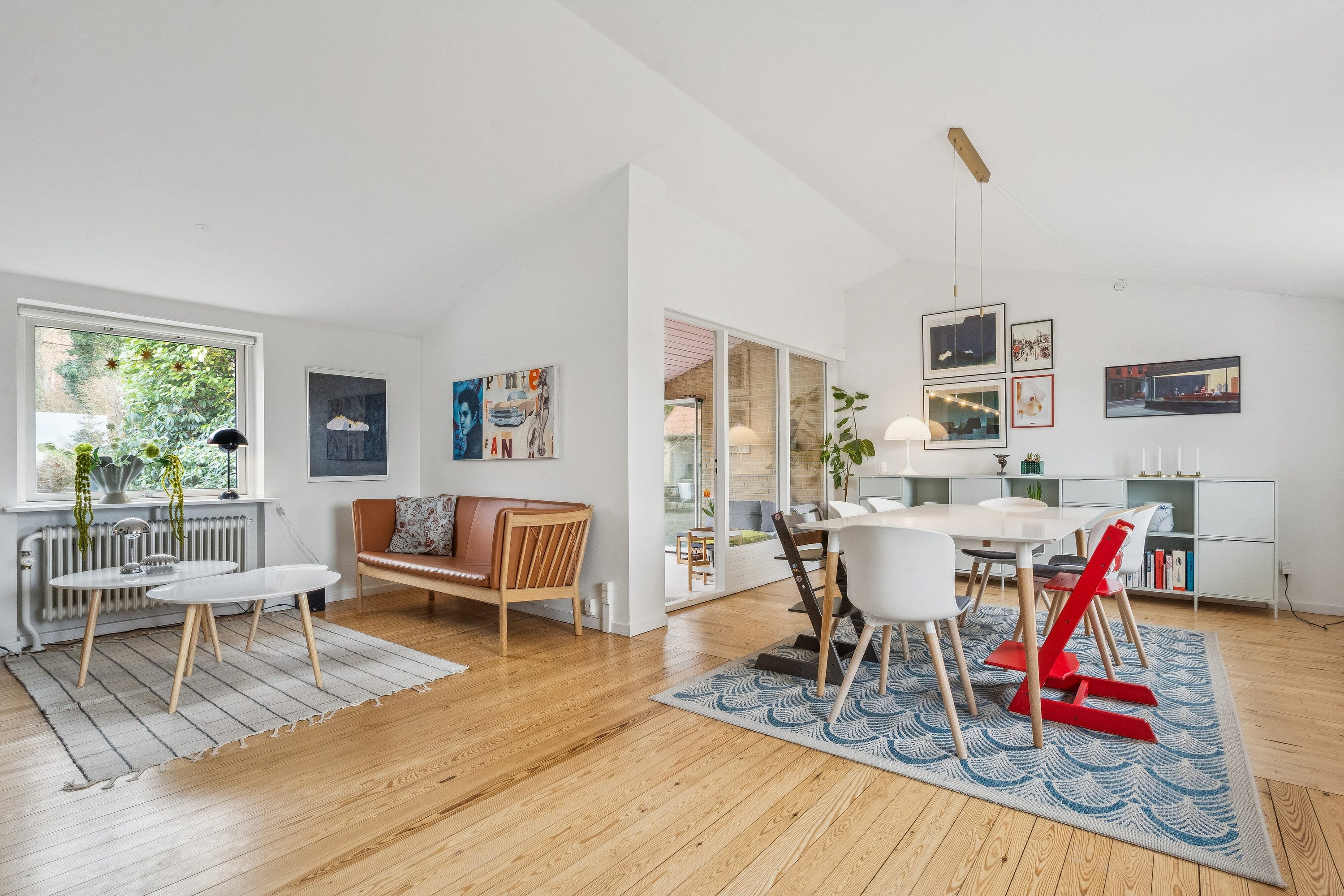 Heidesvej 21, 8270 Højbjerg