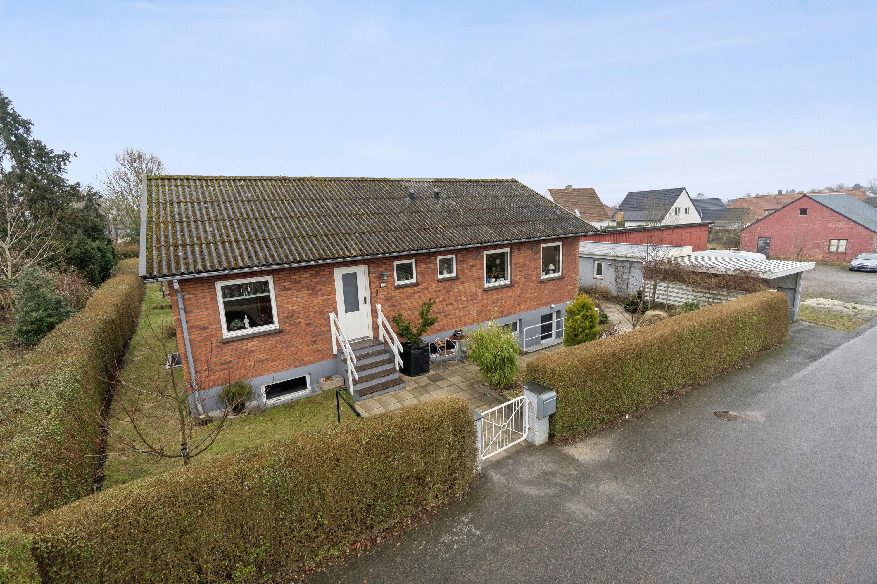 Jernbanevej 14, Klemensker, 3782 Klemensker