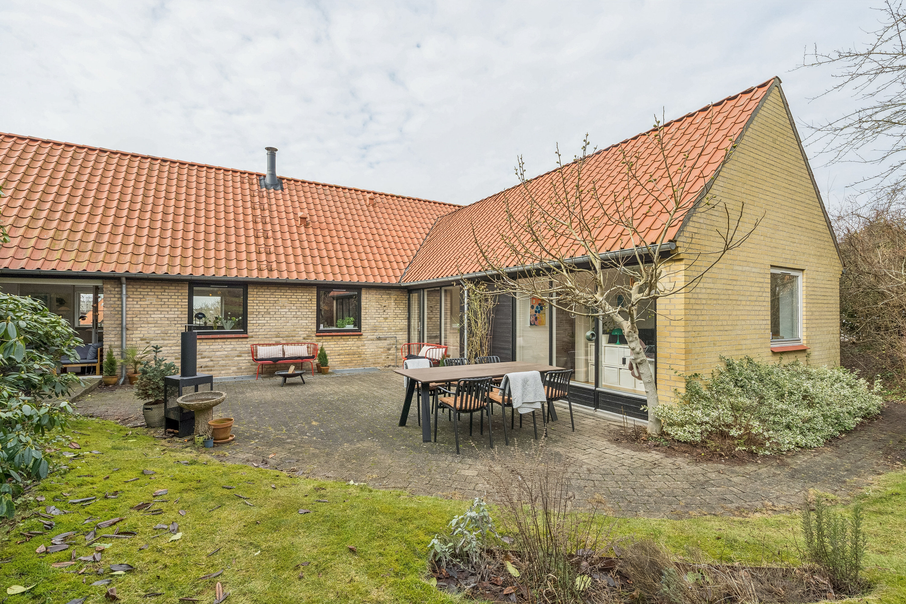 Fremhævet ejendommen billede i fuldskærmstilstand. Billede af Heidesvej 21, 8270 Højbjerg