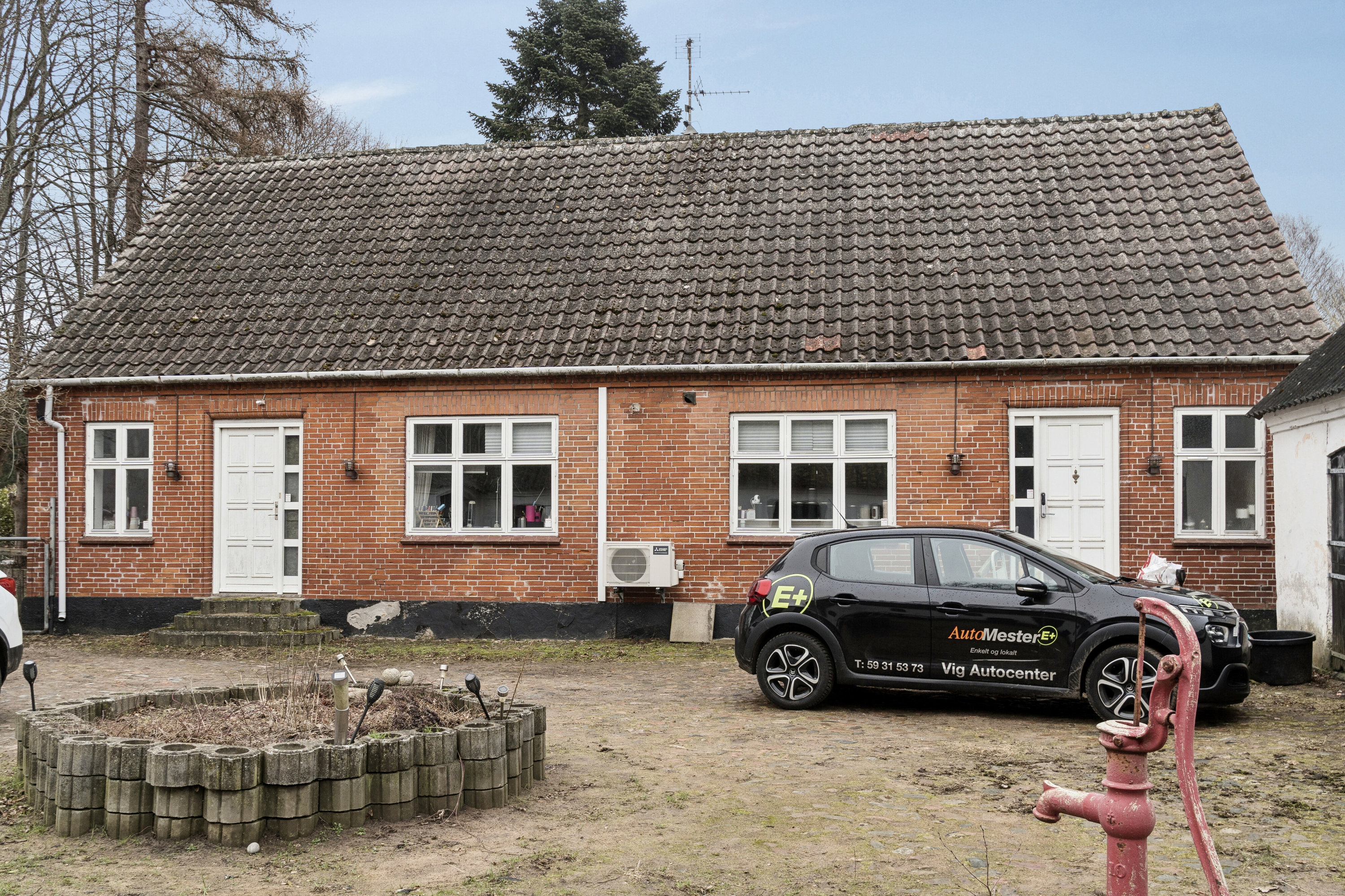 Smidsholmvej 10, Hønsinge L, 4560 Vig