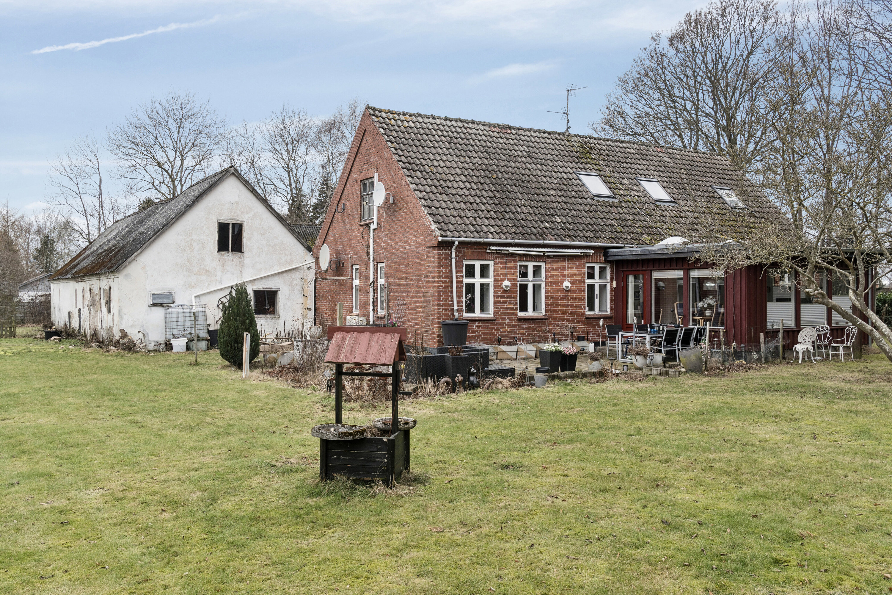 Smidsholmvej 10, Hønsinge L, 4560 Vig