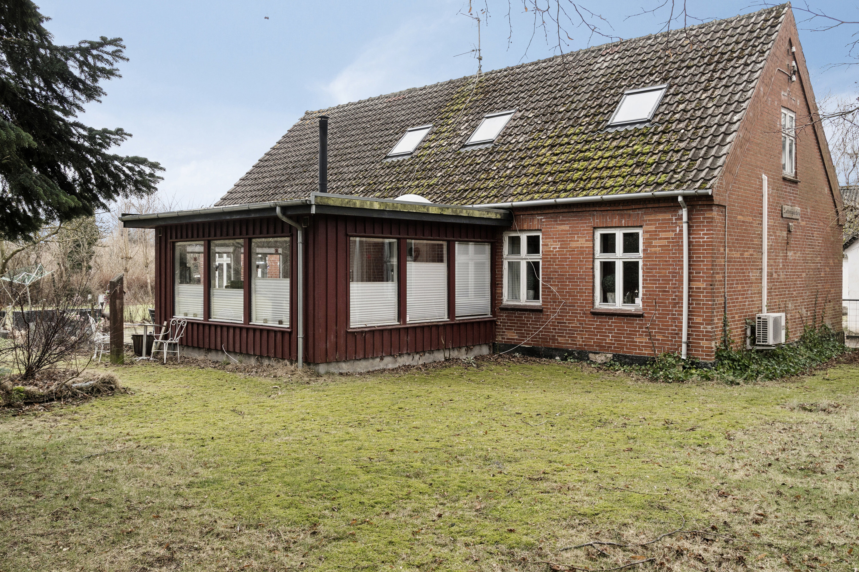 Smidsholmvej 10, Hønsinge L, 4560 Vig