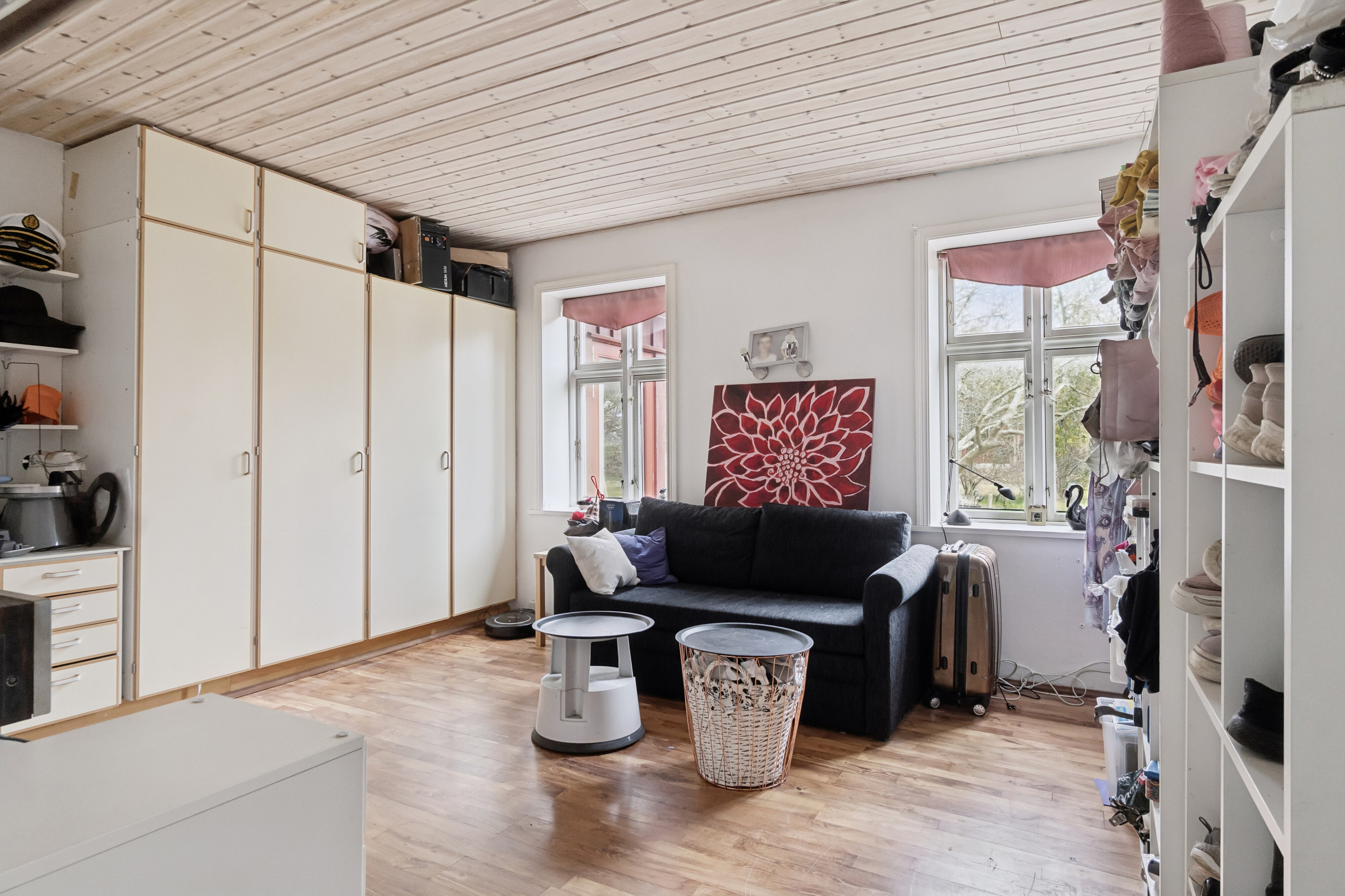 Fremhævet værelse billede i fuldskærmstilstand. Billede af Smidsholmvej 10, Hønsinge L, 4560 Vig