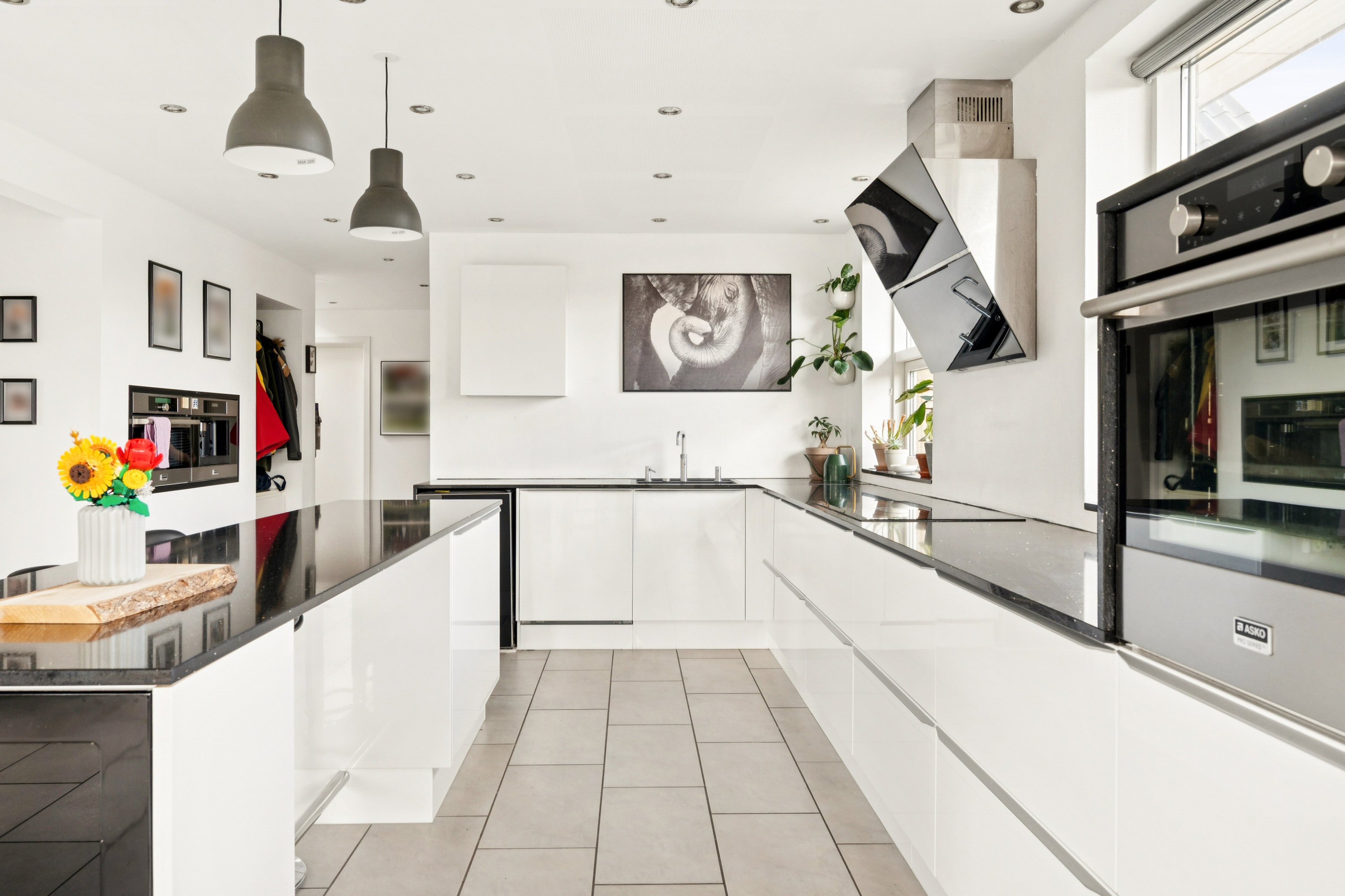 Bøgevej 11, 8382 Hinnerup