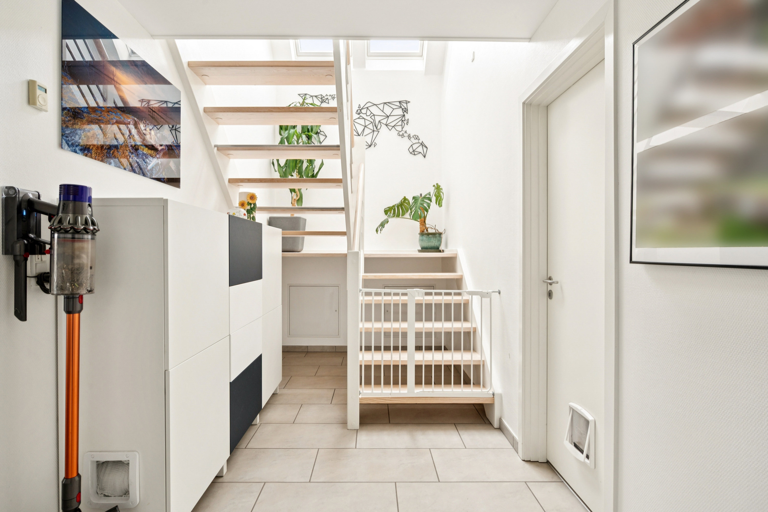 Fremhævet værelse billede i fuldskærmstilstand. Billede af Bøgevej 11, 8382 Hinnerup