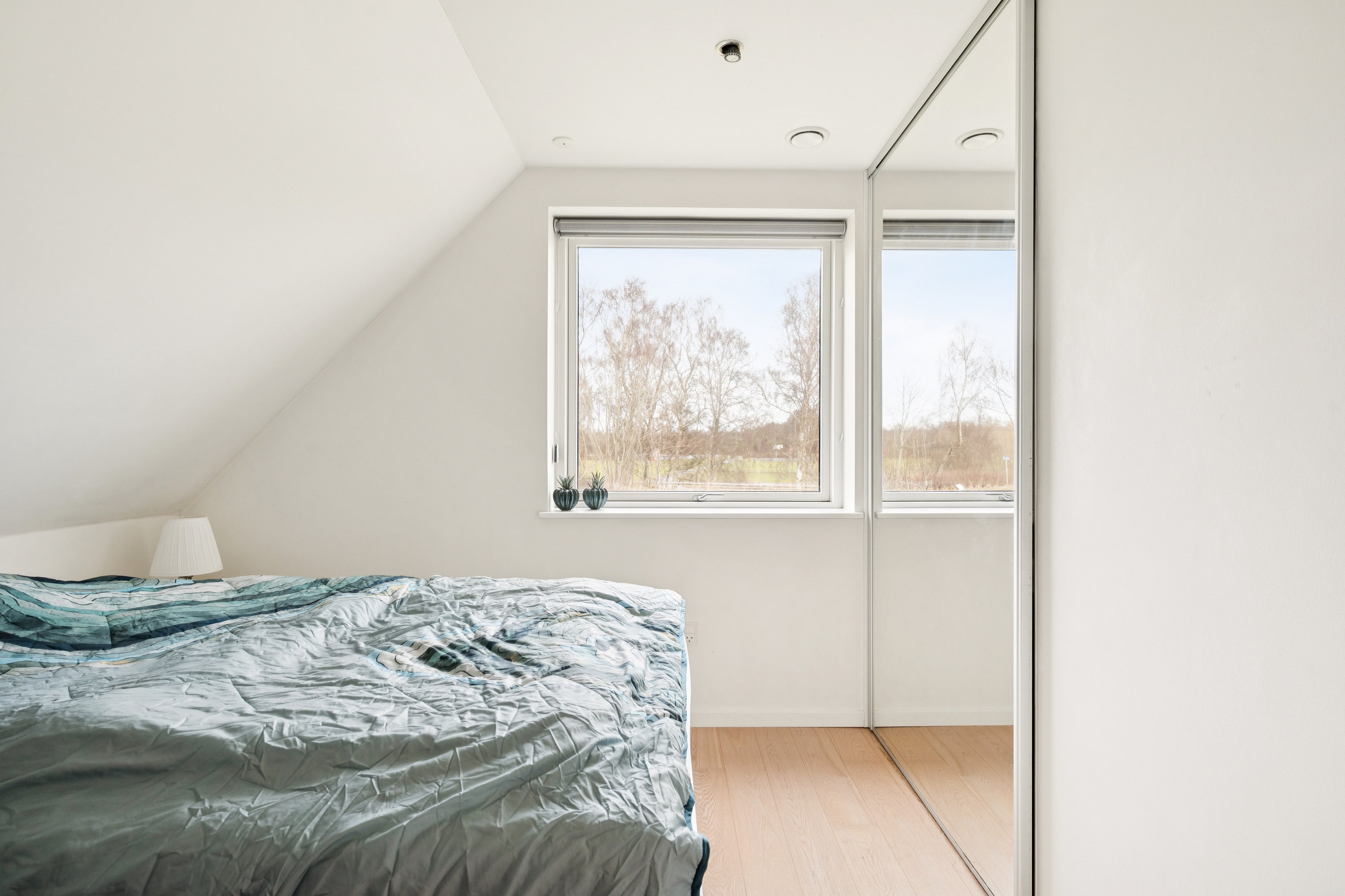 Fremhævet værelse billede i fuldskærmstilstand. Billede af Bøgevej 11, 8382 Hinnerup