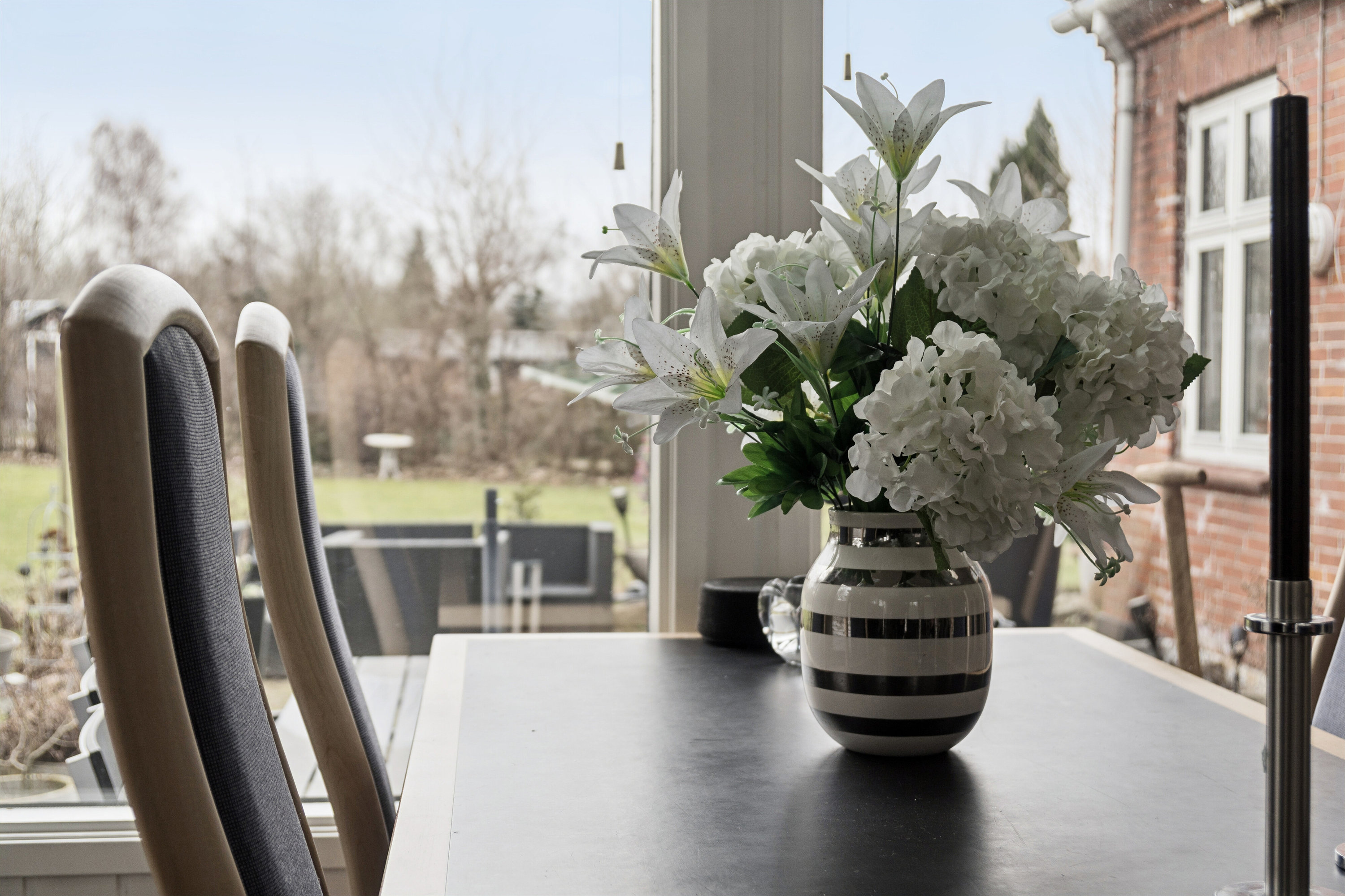 Fremhævet indendørs billede i fuldskærmstilstand. Billede af Smidsholmvej 10, Hønsinge L, 4560 Vig