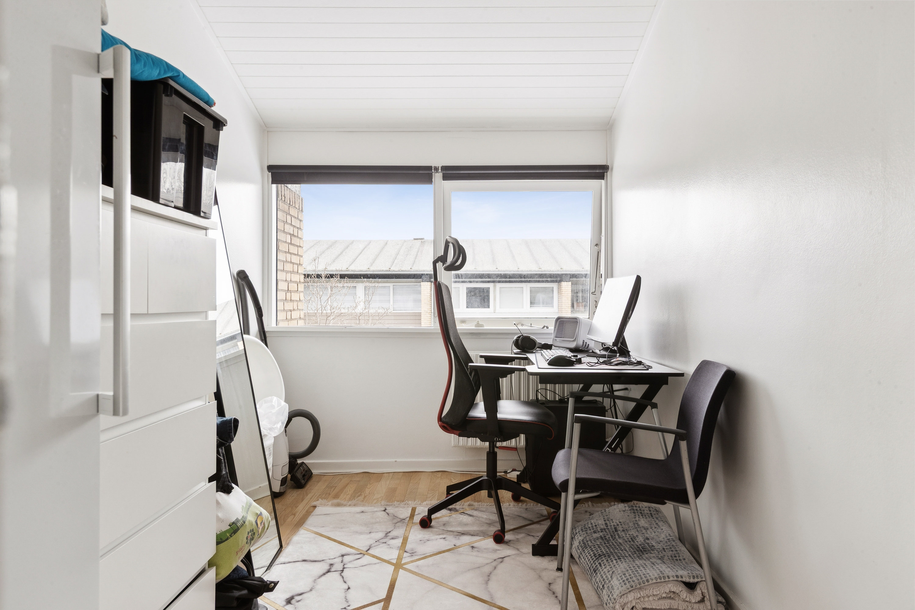 Fremhævet værelse billede i fuldskærmstilstand. Billede af Egevangshusene 157, 2630 Taastrup