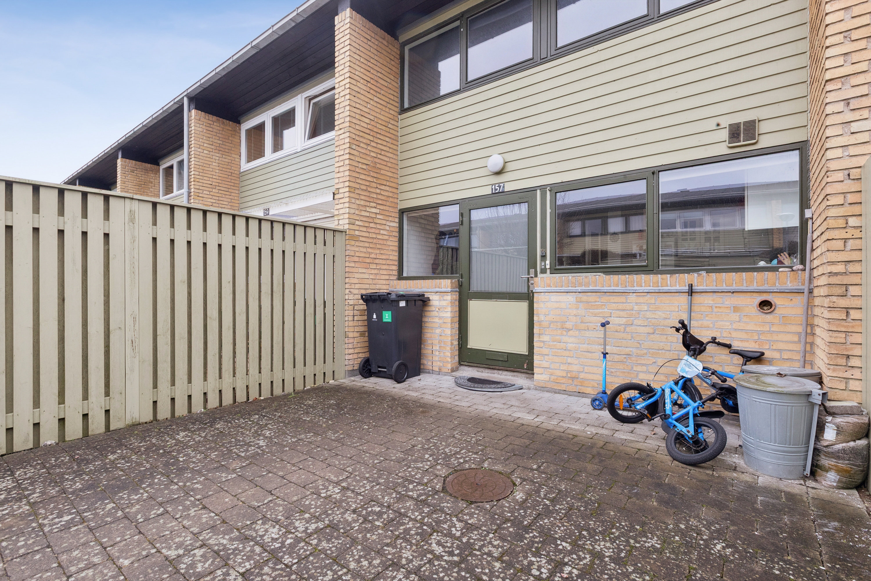 Egevangshusene 157, 2630 Taastrup