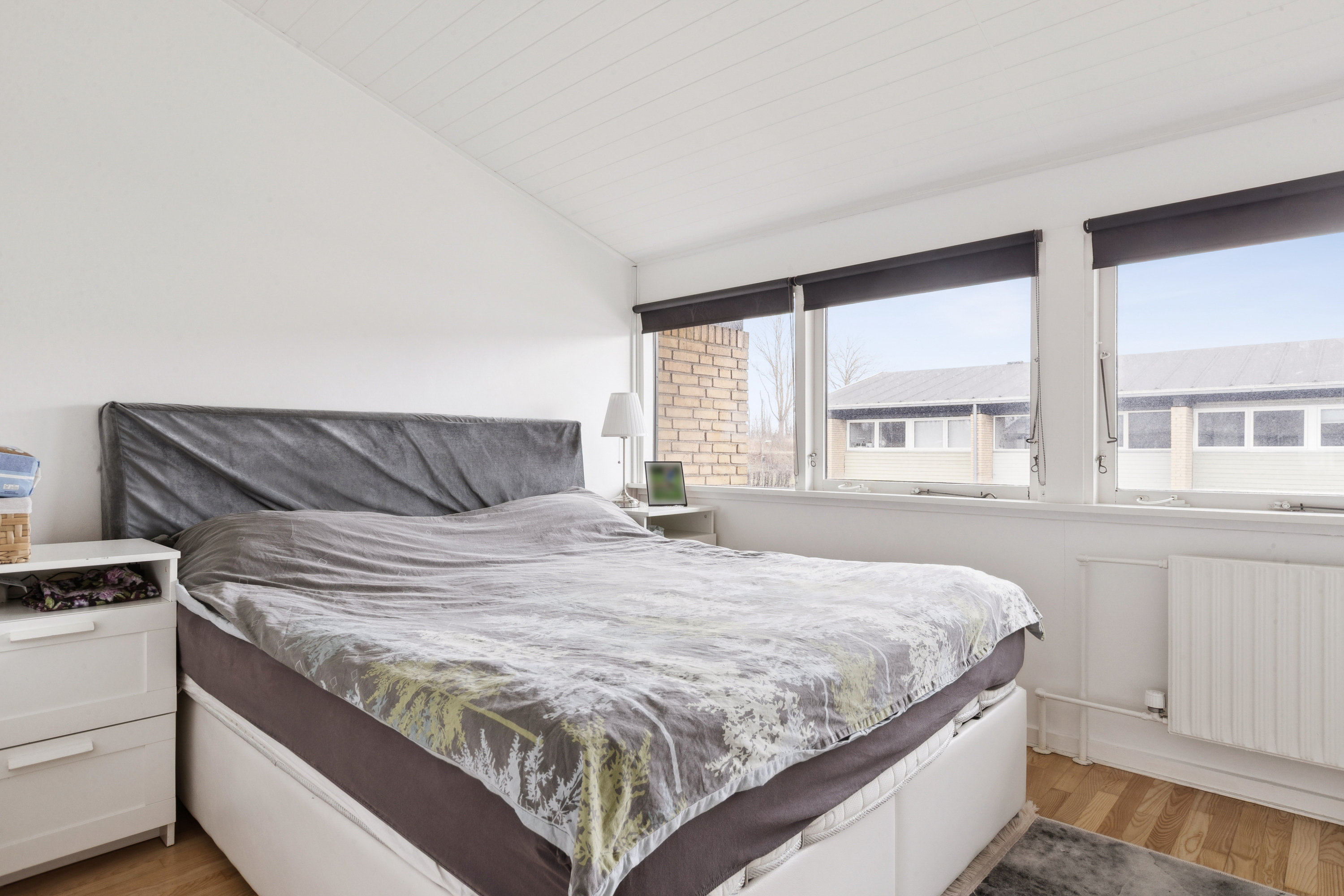 Fremhævet værelse billede i fuldskærmstilstand. Billede af Egevangshusene 157, 2630 Taastrup