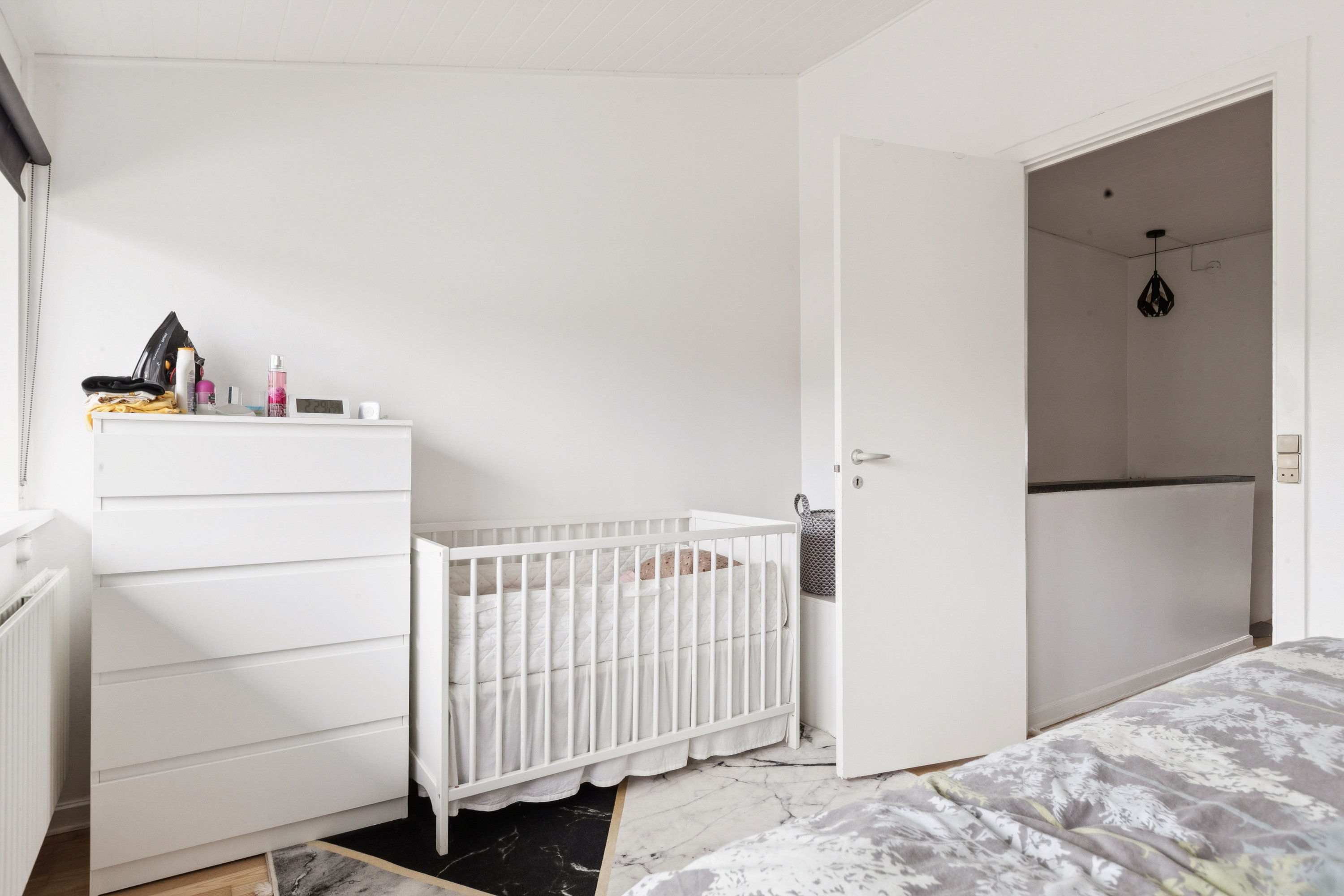 Fremhævet værelse billede i fuldskærmstilstand. Billede af Egevangshusene 157, 2630 Taastrup