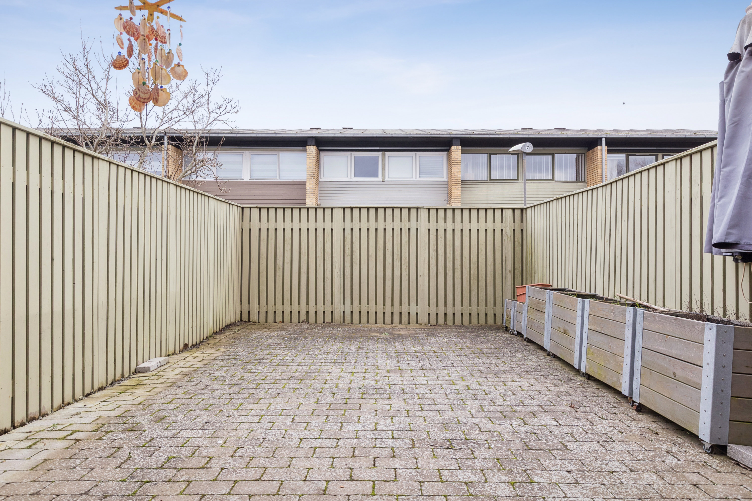 Fremhævet andet billede i fuldskærmstilstand. Billede af Egevangshusene 157, 2630 Taastrup