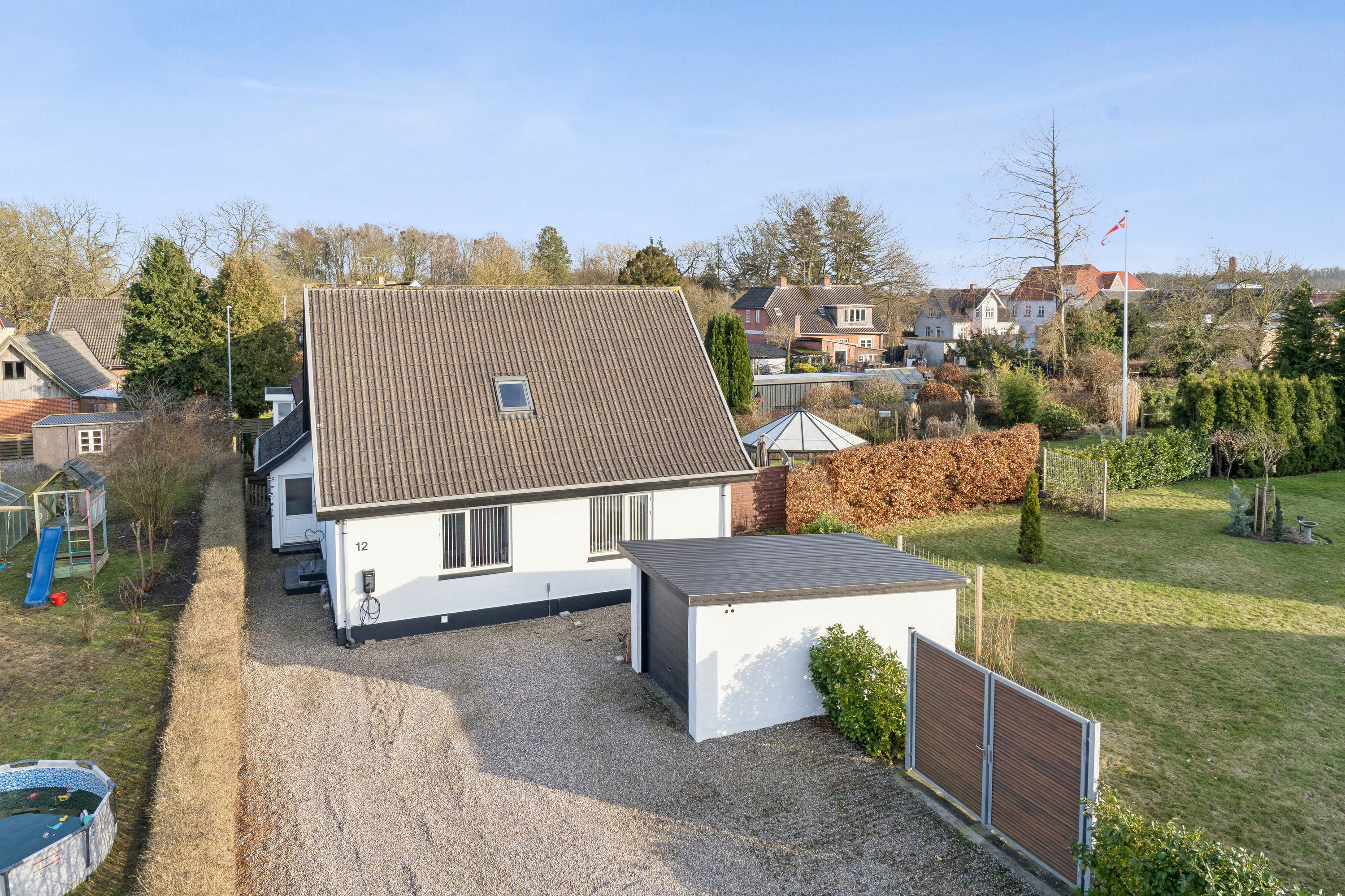 Enghavevej 12, 5856 Ryslinge