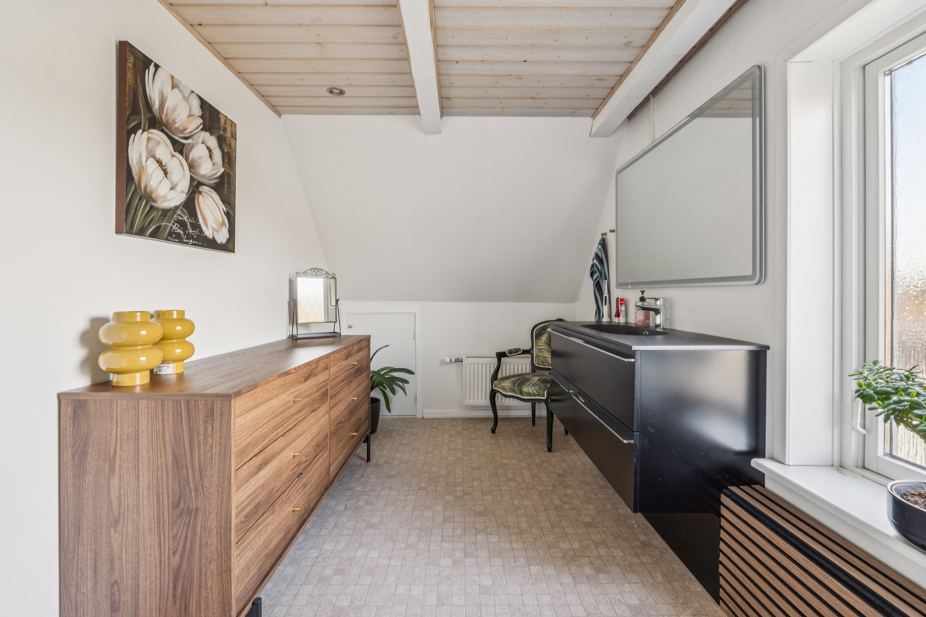 Fremhævet indendørs billede i fuldskærmstilstand. Billede af Enghavevej 12, 5856 Ryslinge