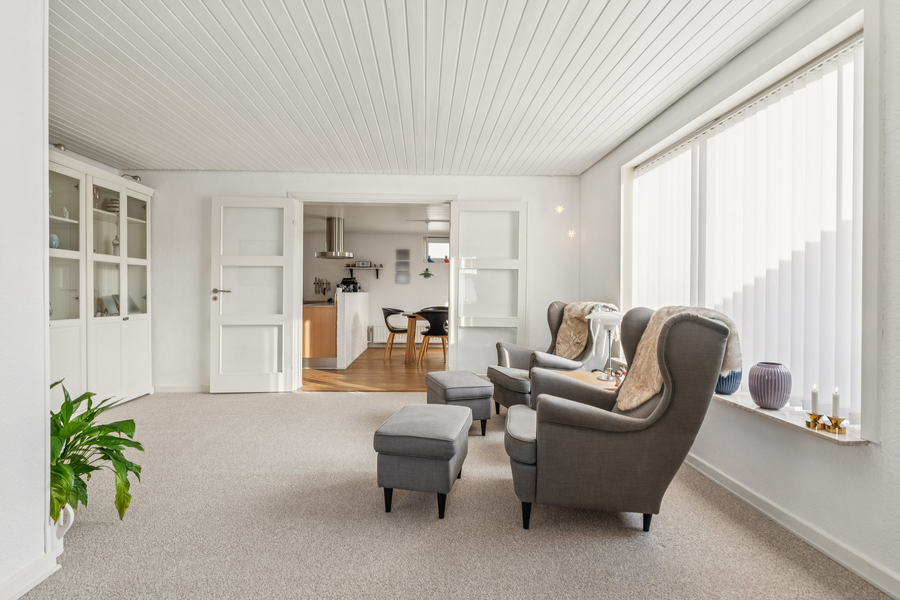 Fremhævet alrum billede i fuldskærmstilstand. Billede af Enghavevej 12, 5856 Ryslinge