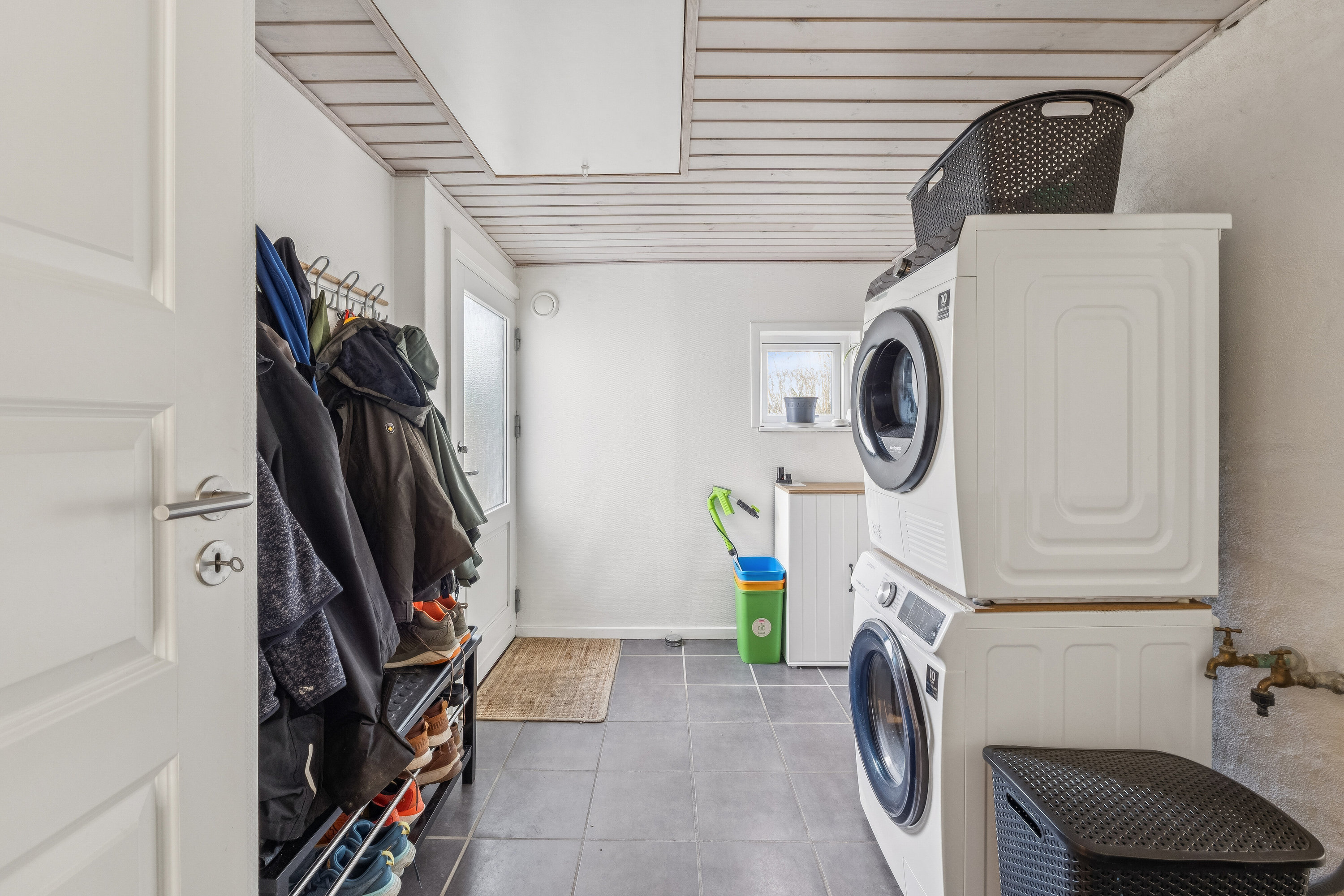 Fremhævet bryggers billede i fuldskærmstilstand. Billede af Enghavevej 12, 5856 Ryslinge