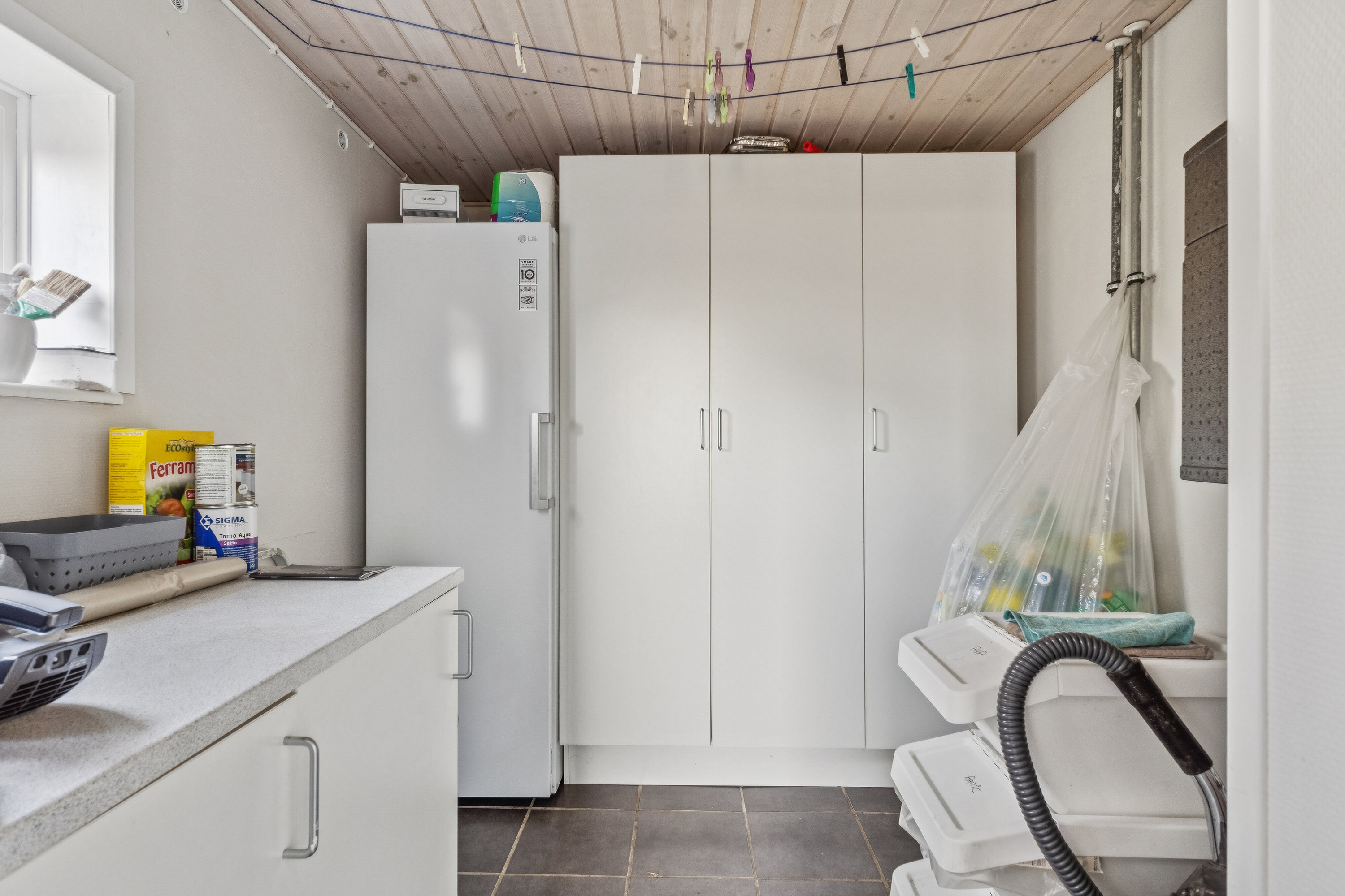 Fremhævet bryggers billede i fuldskærmstilstand. Billede af Enghavevej 12, 5856 Ryslinge