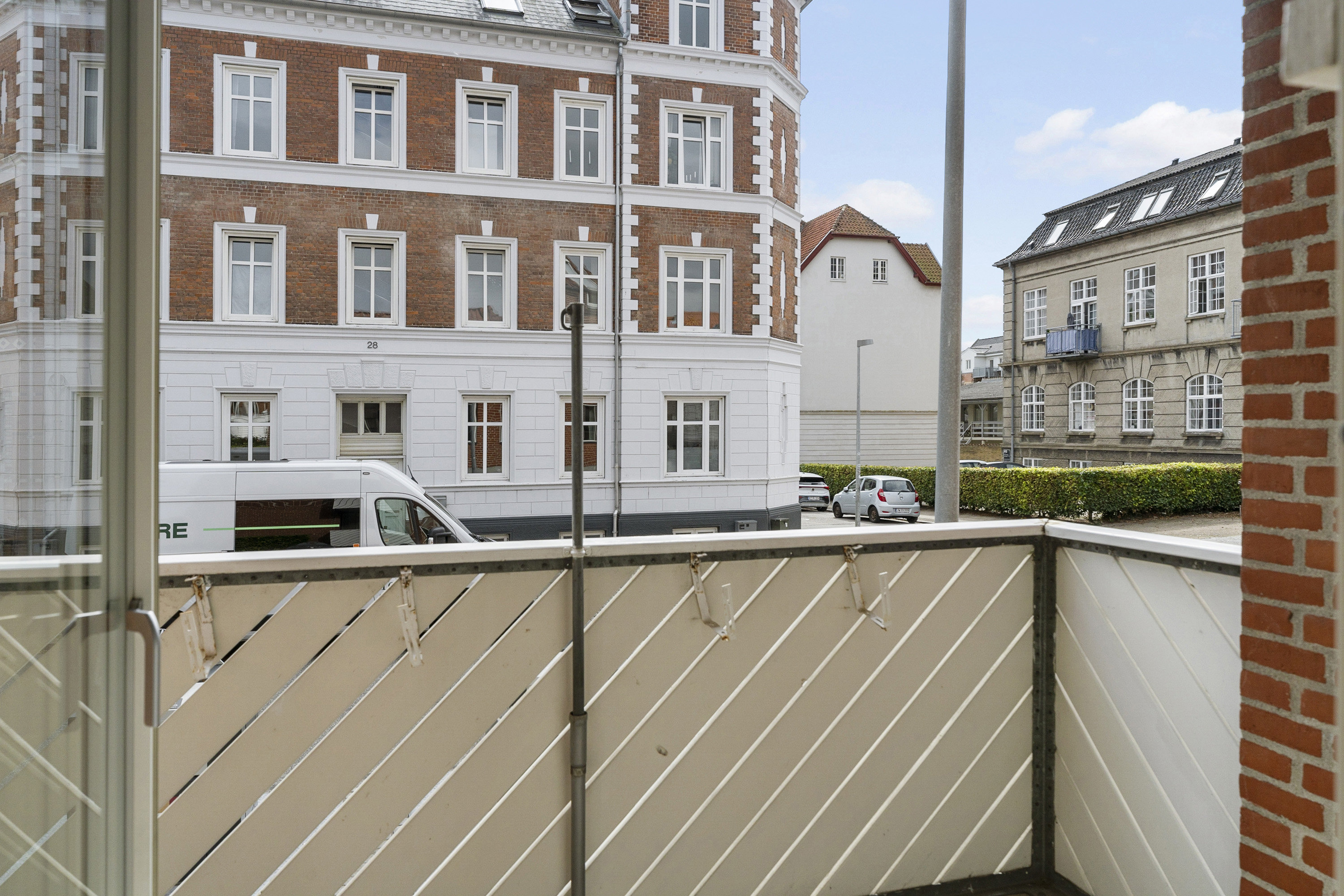 Fremhævet  billede i fuldskærmstilstand. Billede af Gersdorffsgade 11B, st.. tv., 8700 Horsens